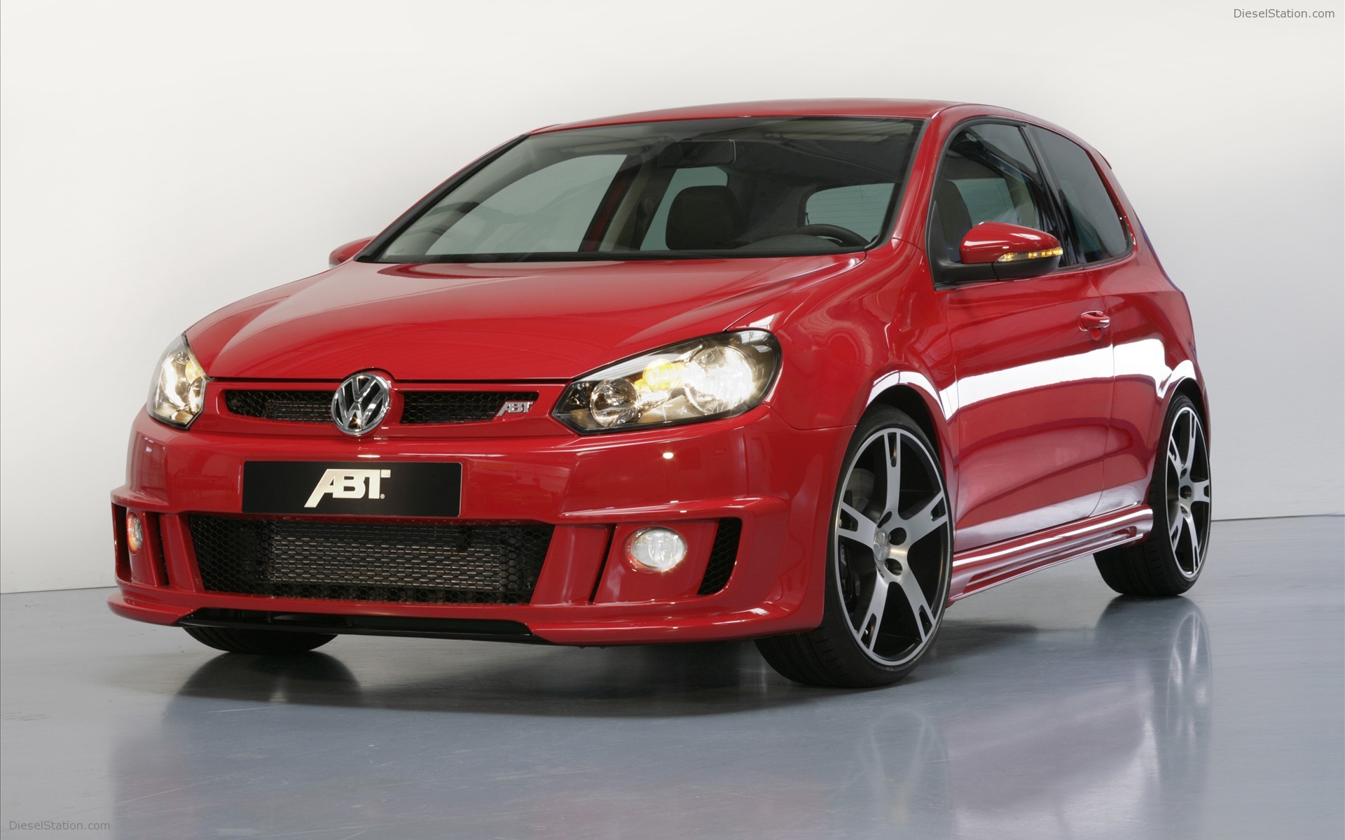 ABT Golf VI 2009