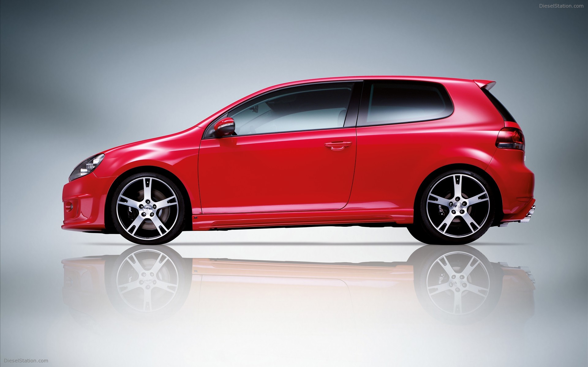 ABT Golf VI 2009