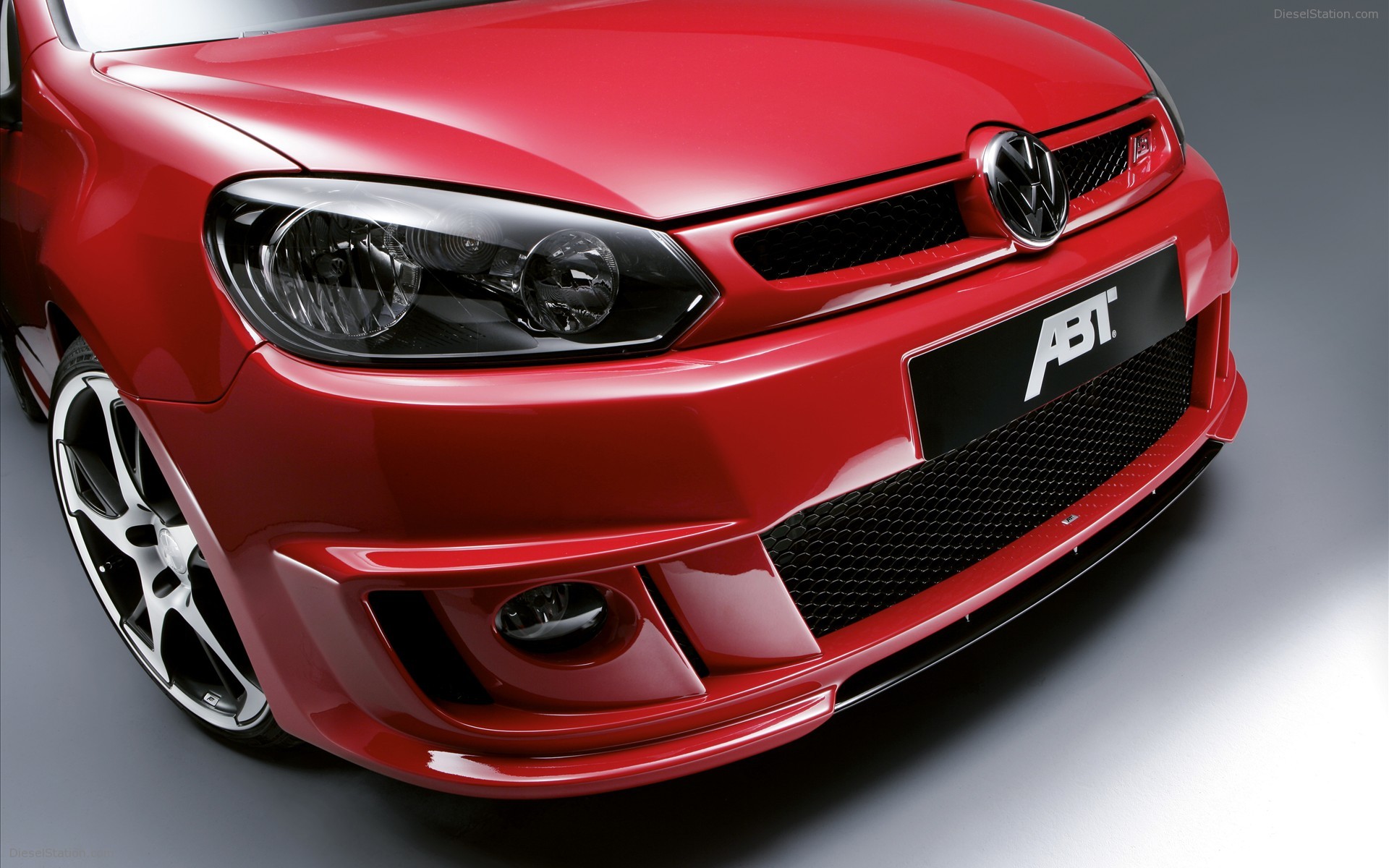 ABT Golf VI 2009