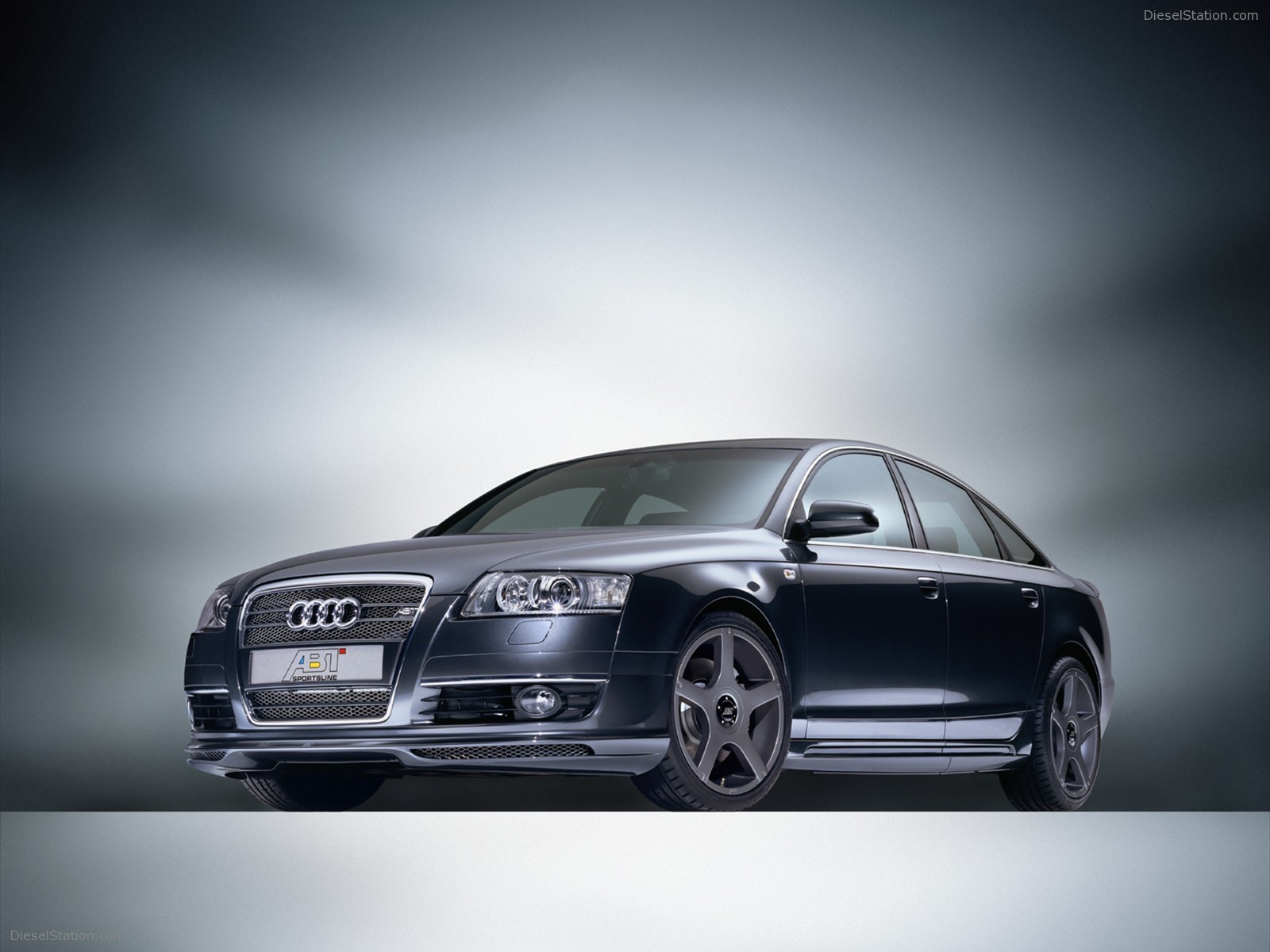 ABT AS6 2006
