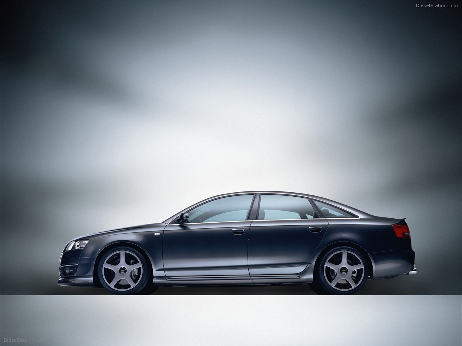 ABT AS6 2006