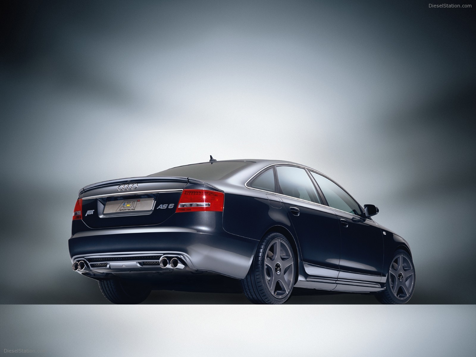 ABT AS6 2006