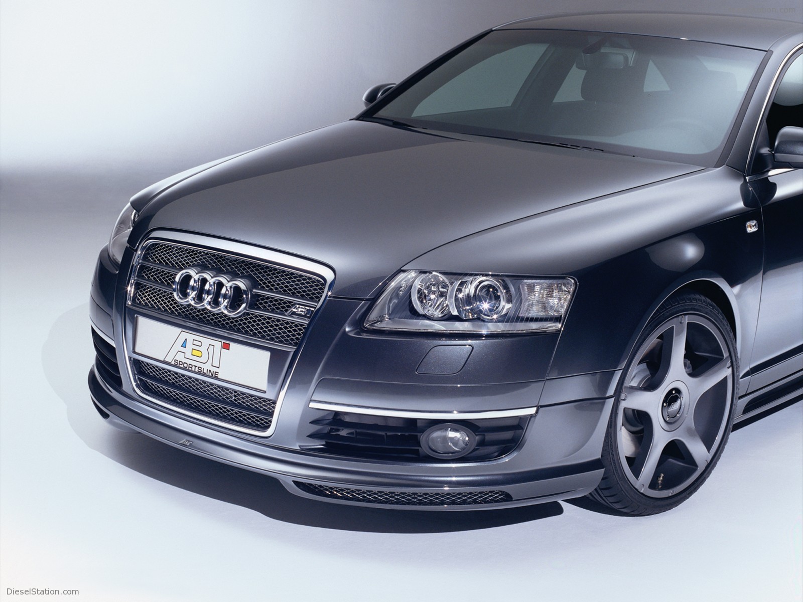 ABT AS6 2006
