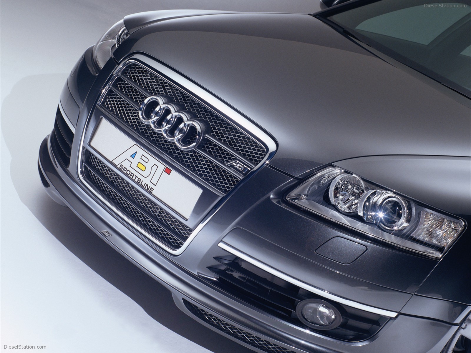 ABT AS6 2006