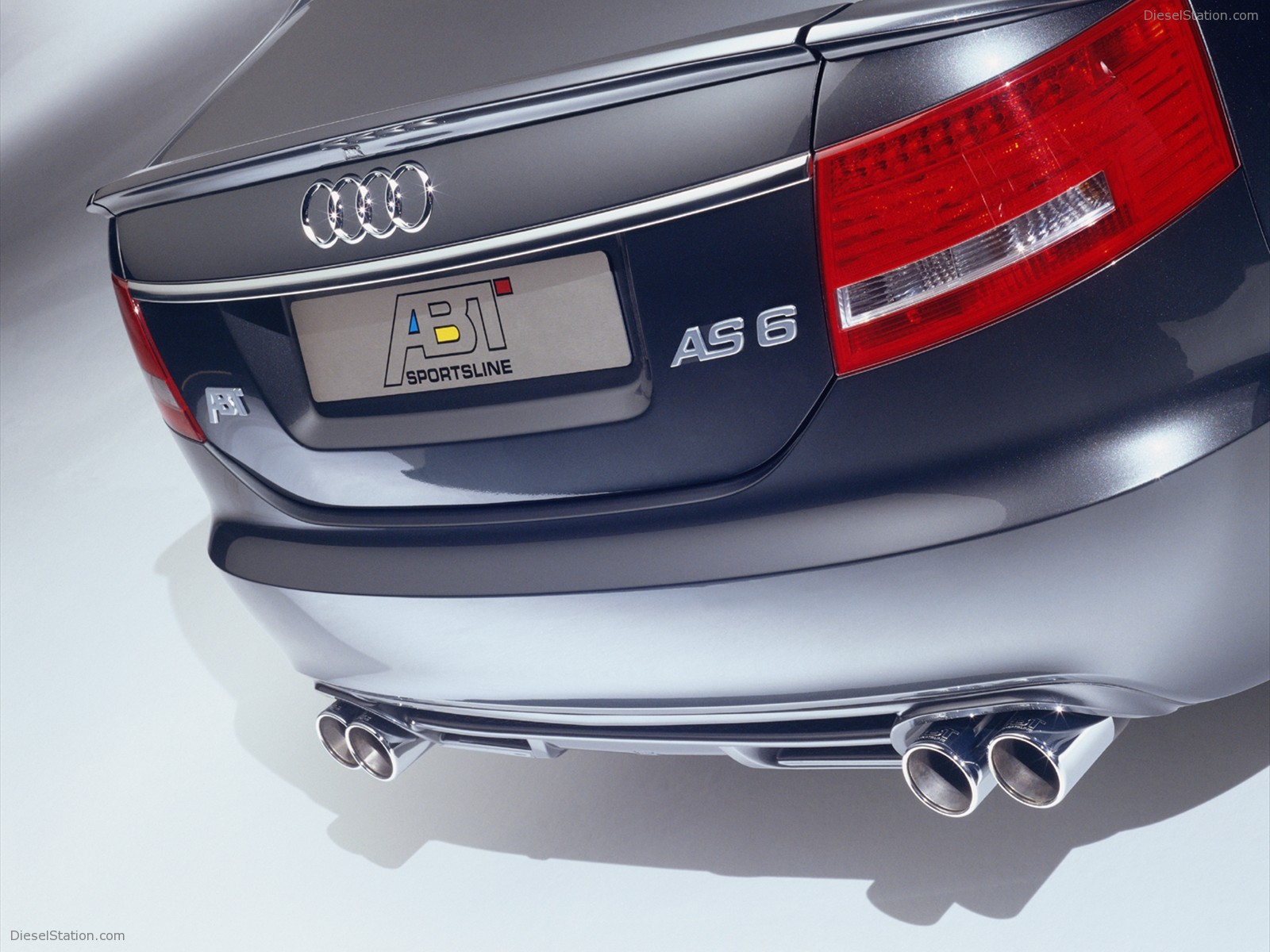 ABT AS6 2006