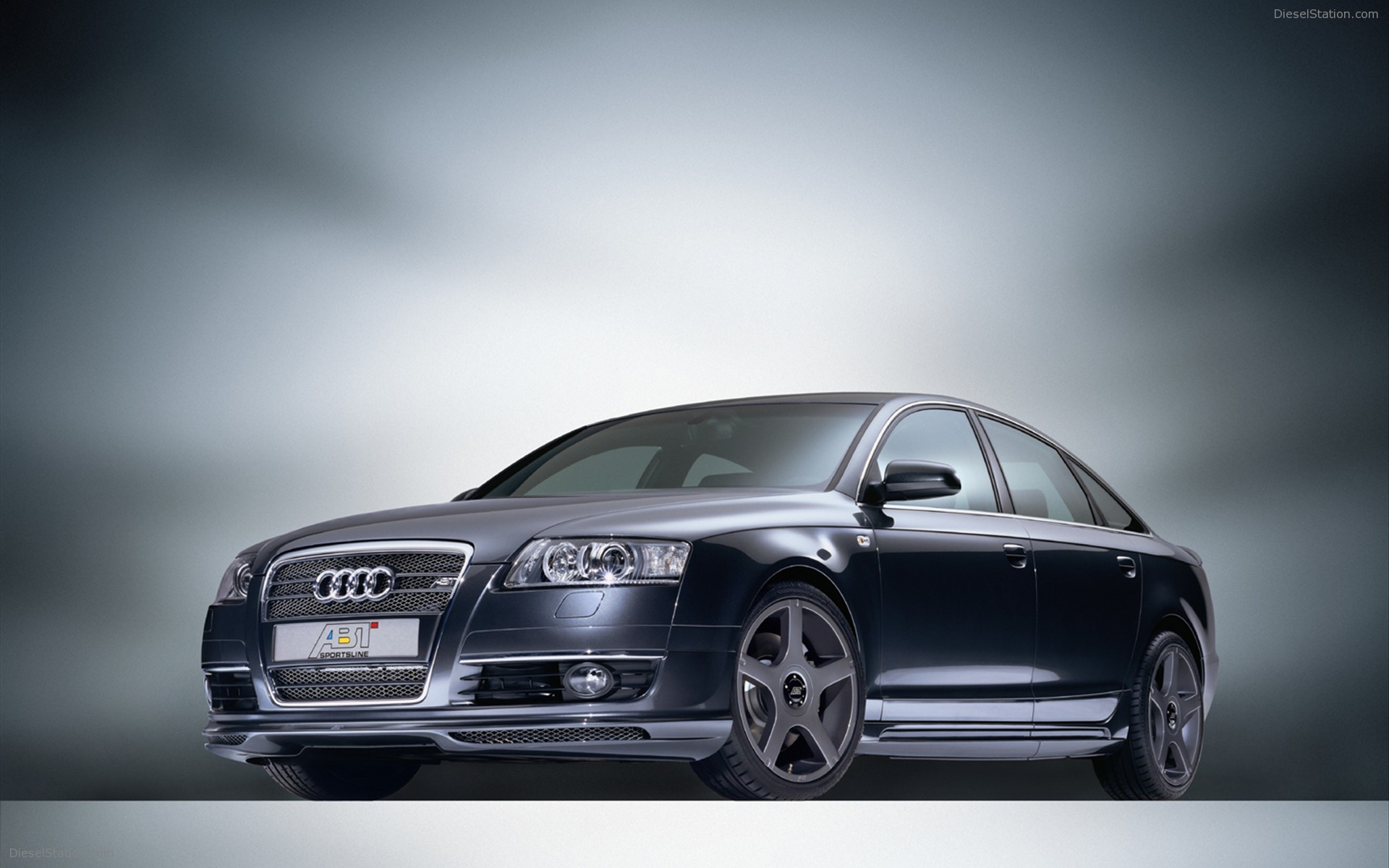ABT AS6 2006