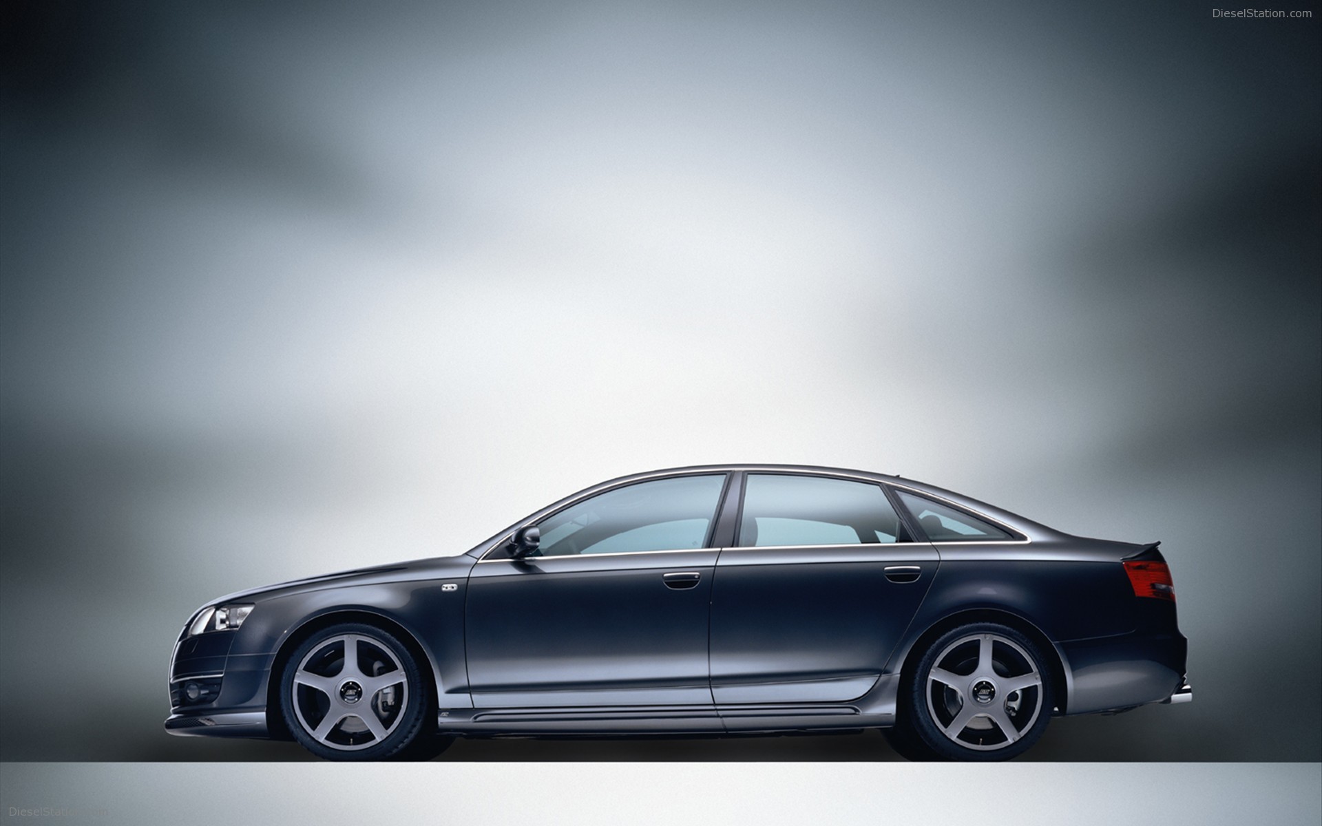 ABT AS6 2006