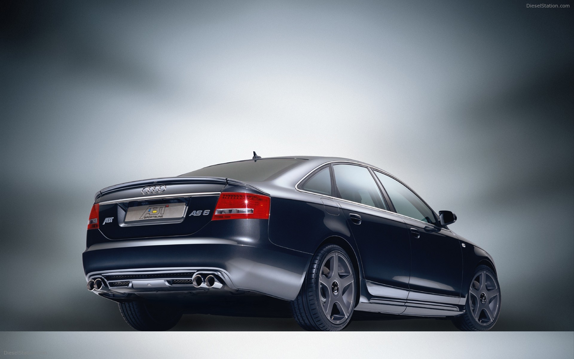 ABT AS6 2006