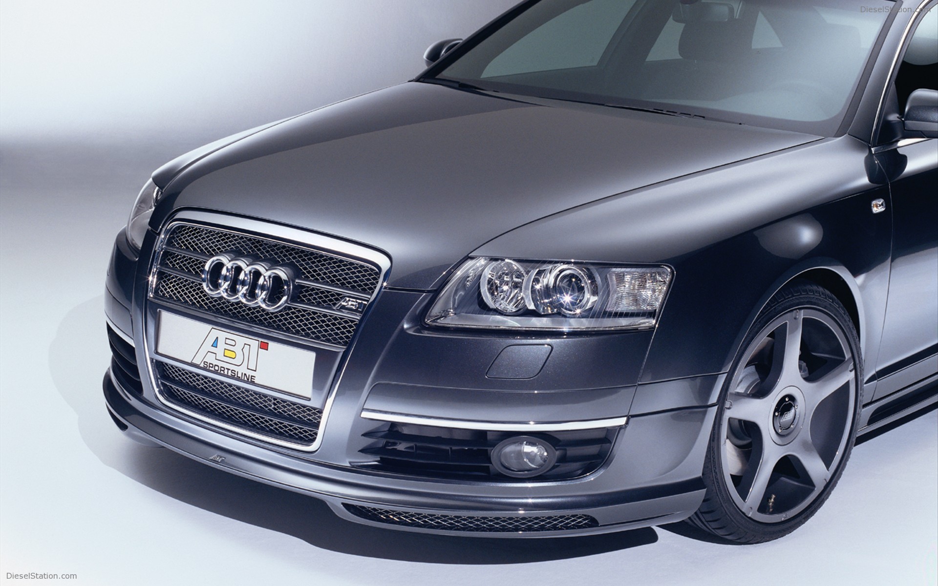 ABT AS6 2006