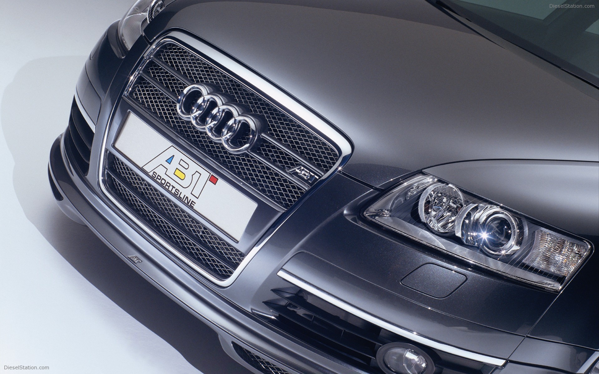 ABT AS6 2006