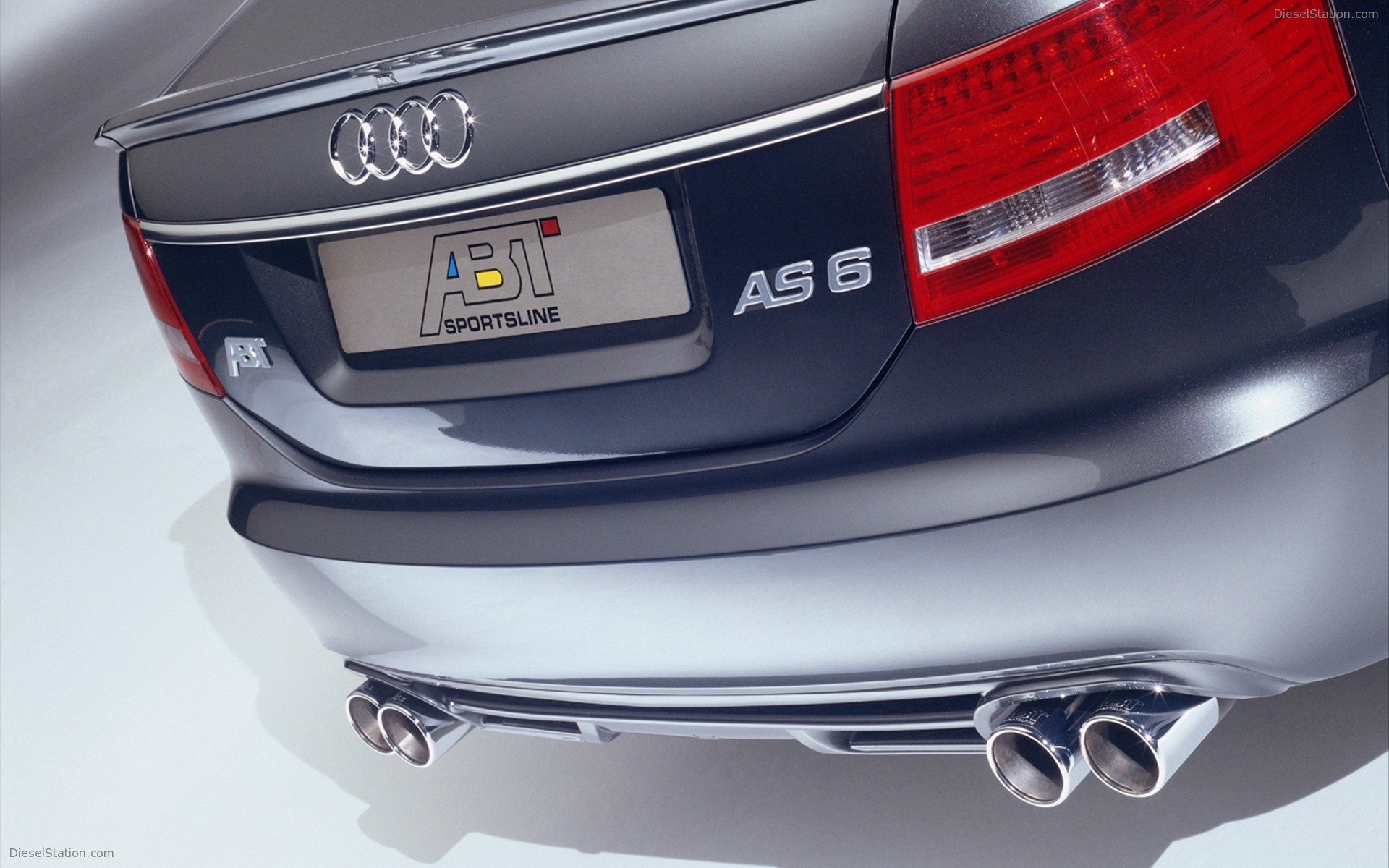 ABT AS6 2006