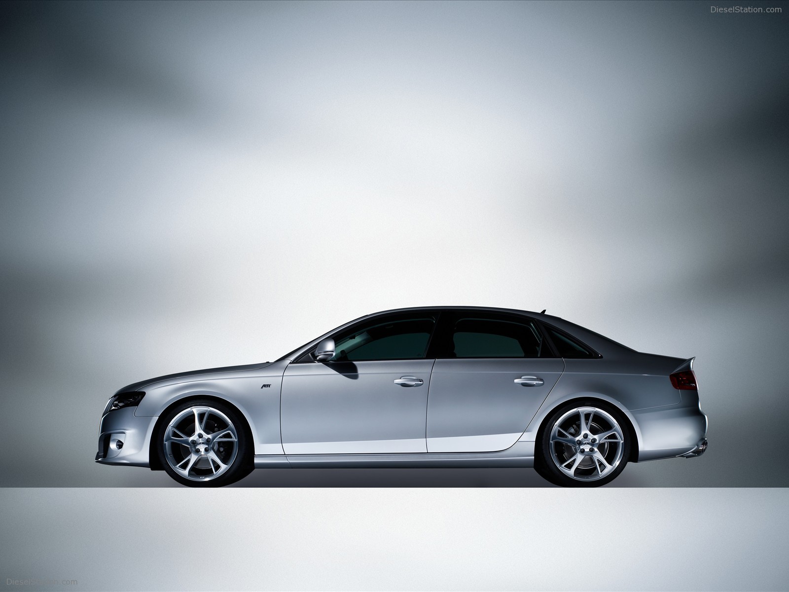 ABT Audi AS4 Avant 2008