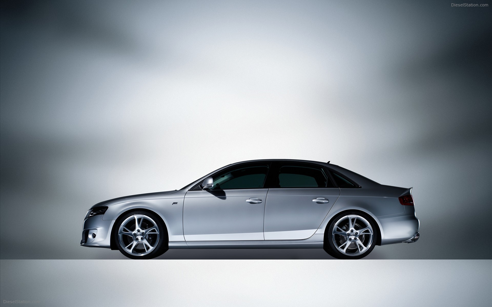 ABT Audi AS4 Avant 2008