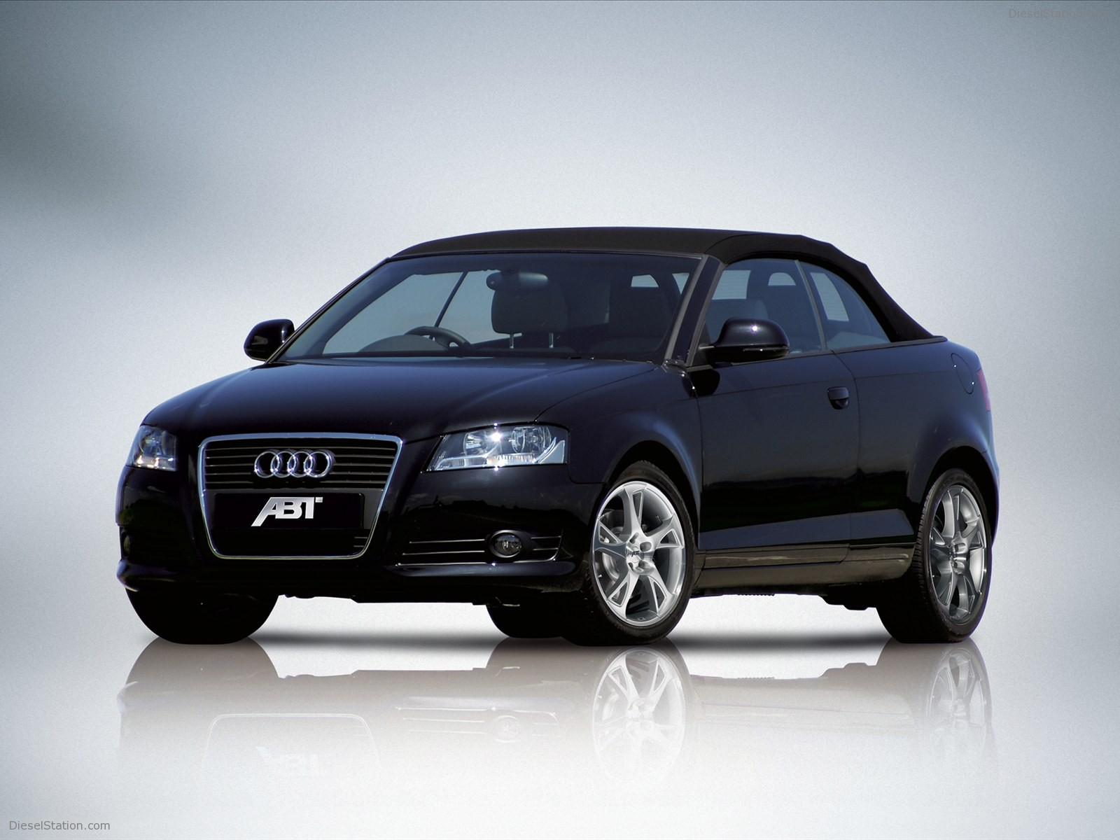 ABT AS3 - Audi A3 2008