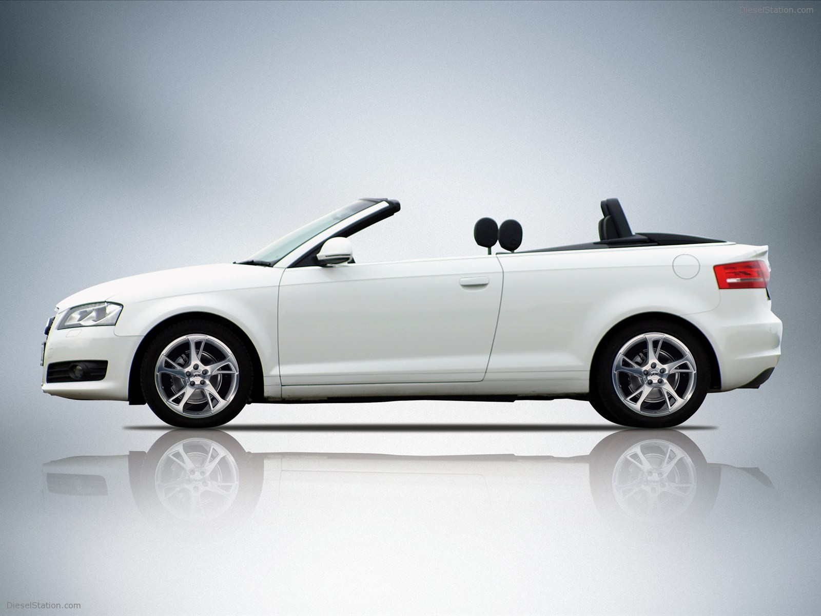 ABT AS3 - Audi A3 2008