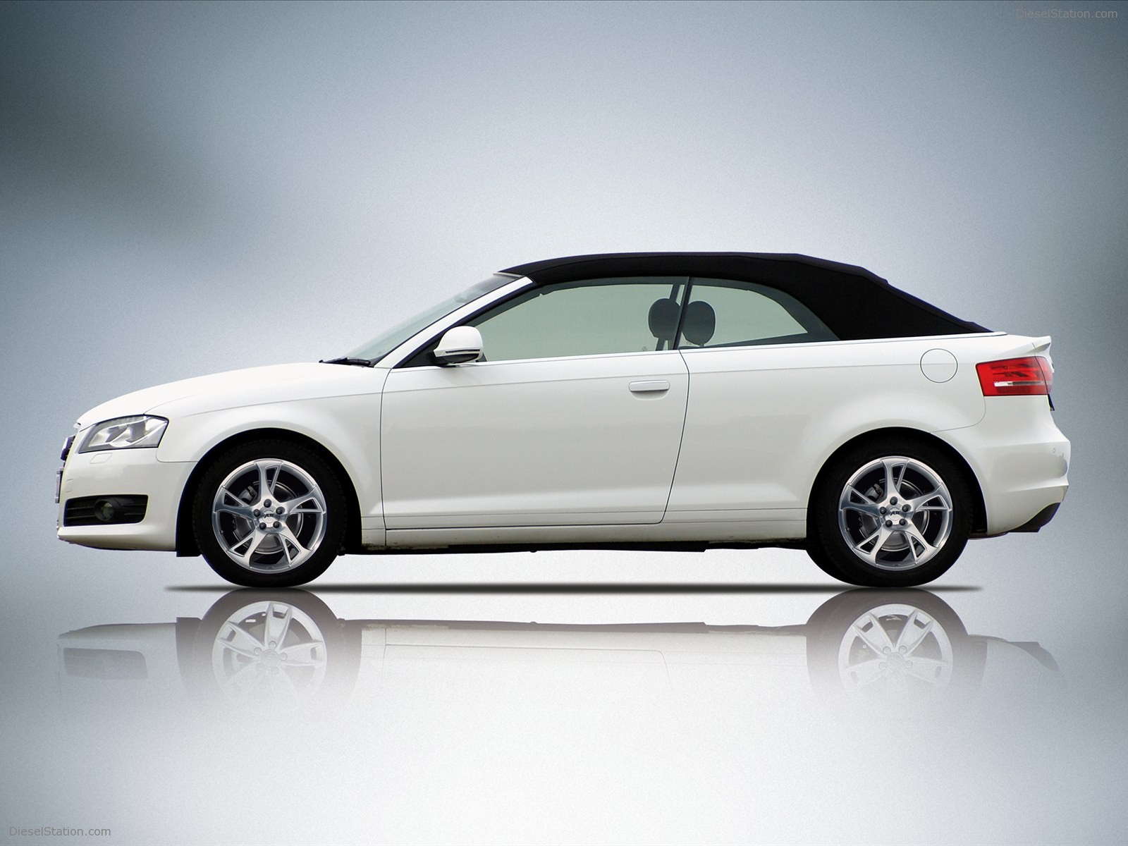 ABT AS3 - Audi A3 2008