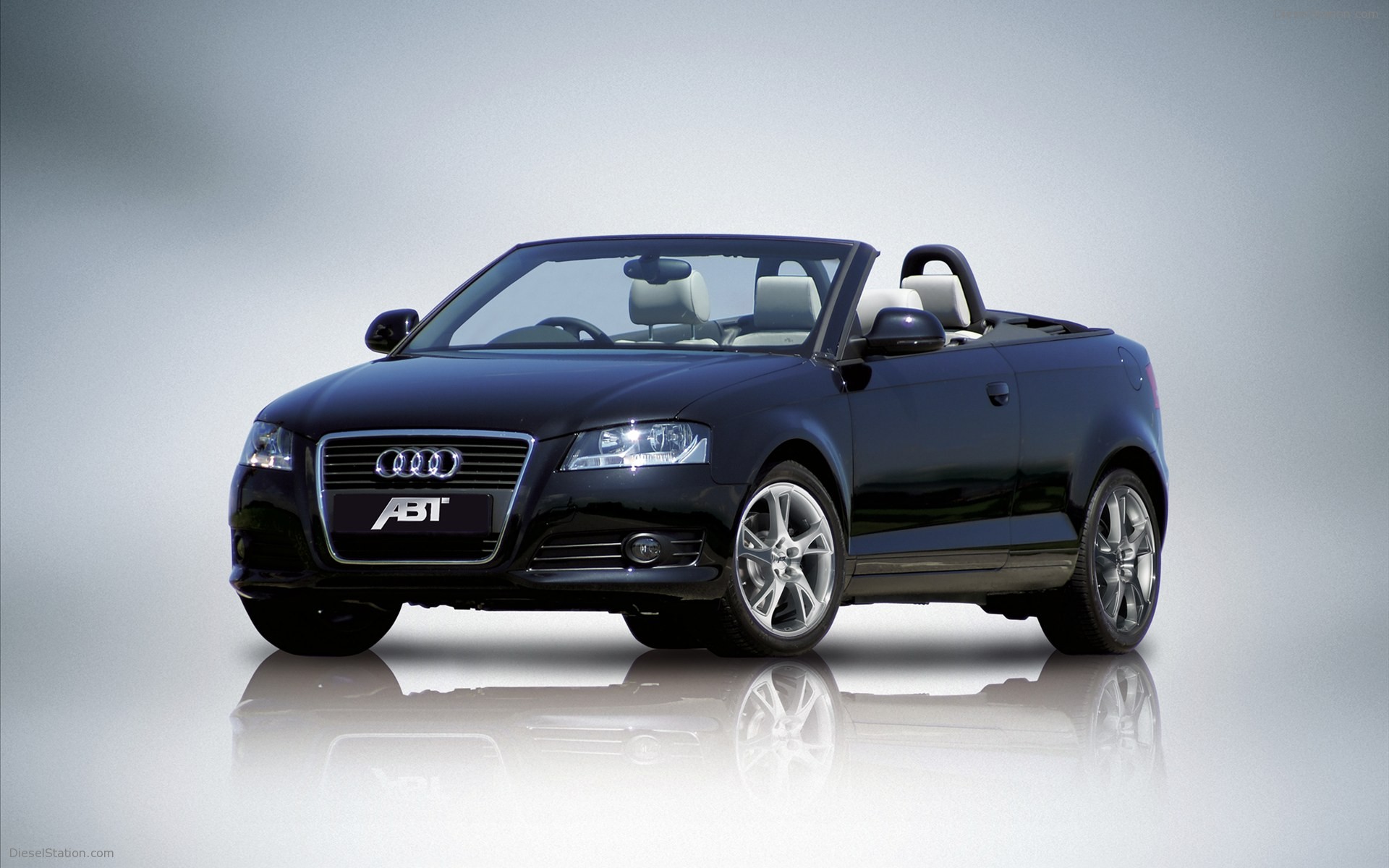 ABT AS3 - Audi A3 2008