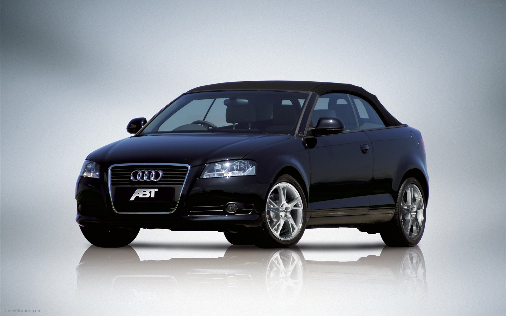 ABT AS3 - Audi A3 2008