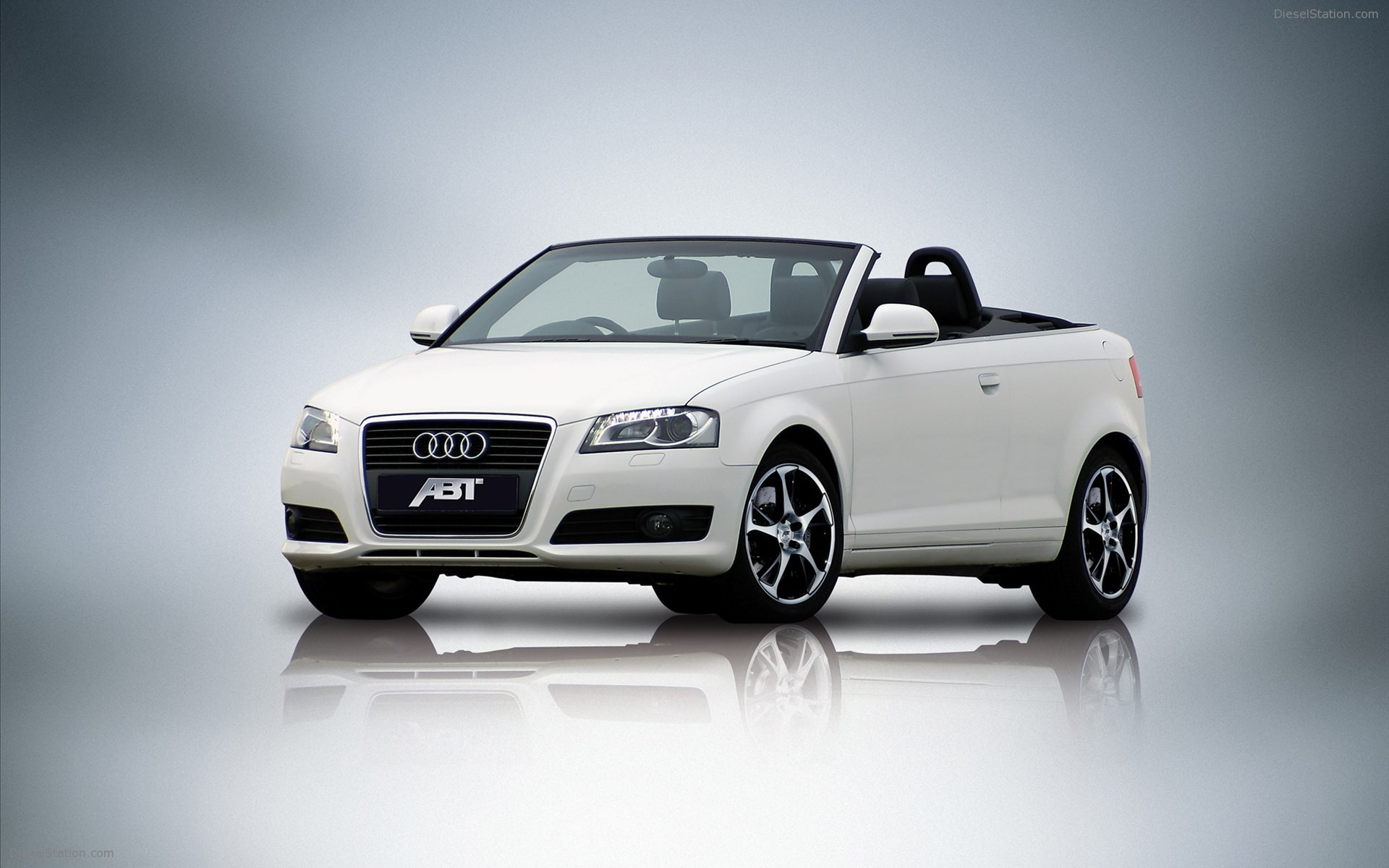 ABT AS3 - Audi A3 2008
