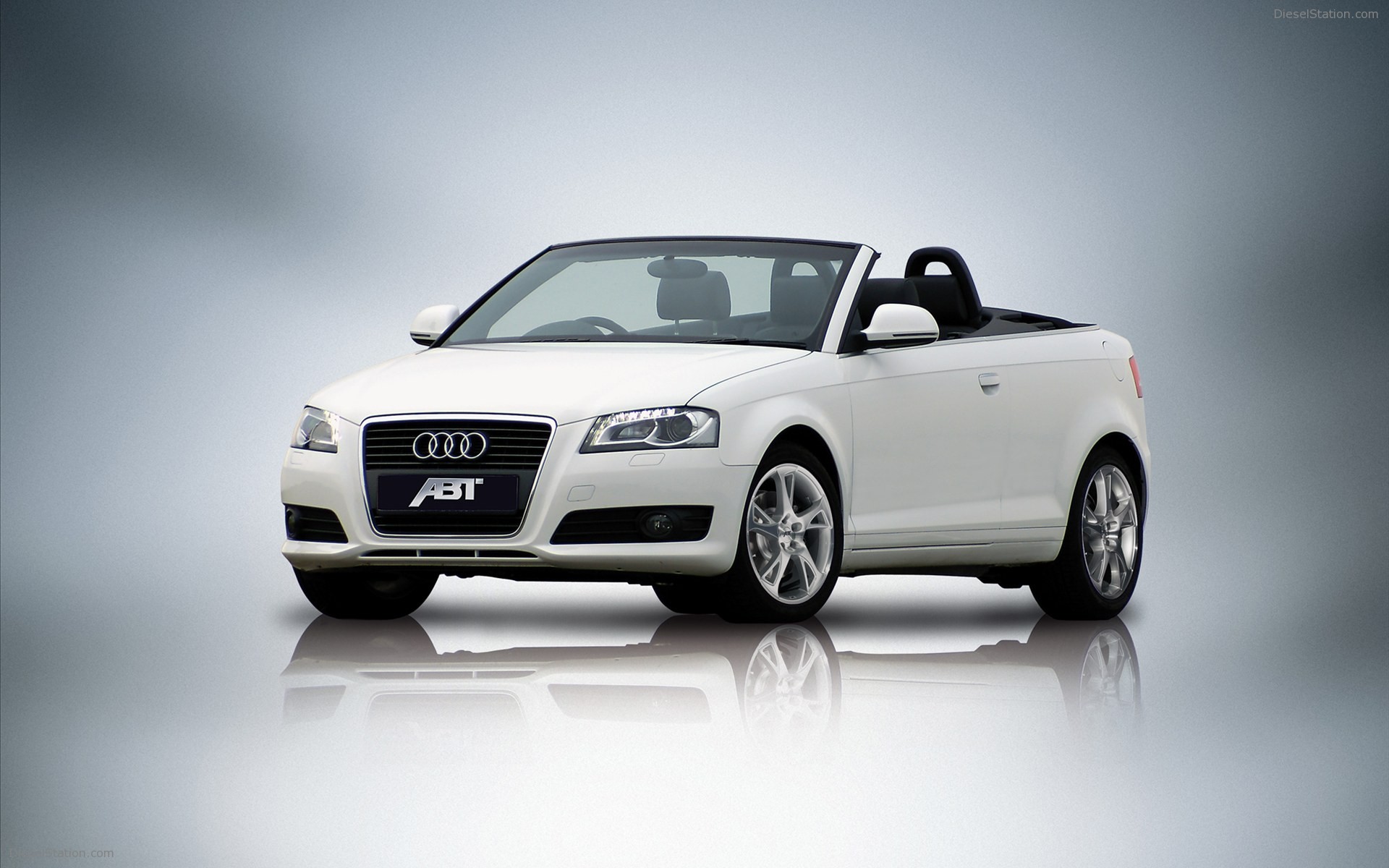 ABT AS3 - Audi A3 2008