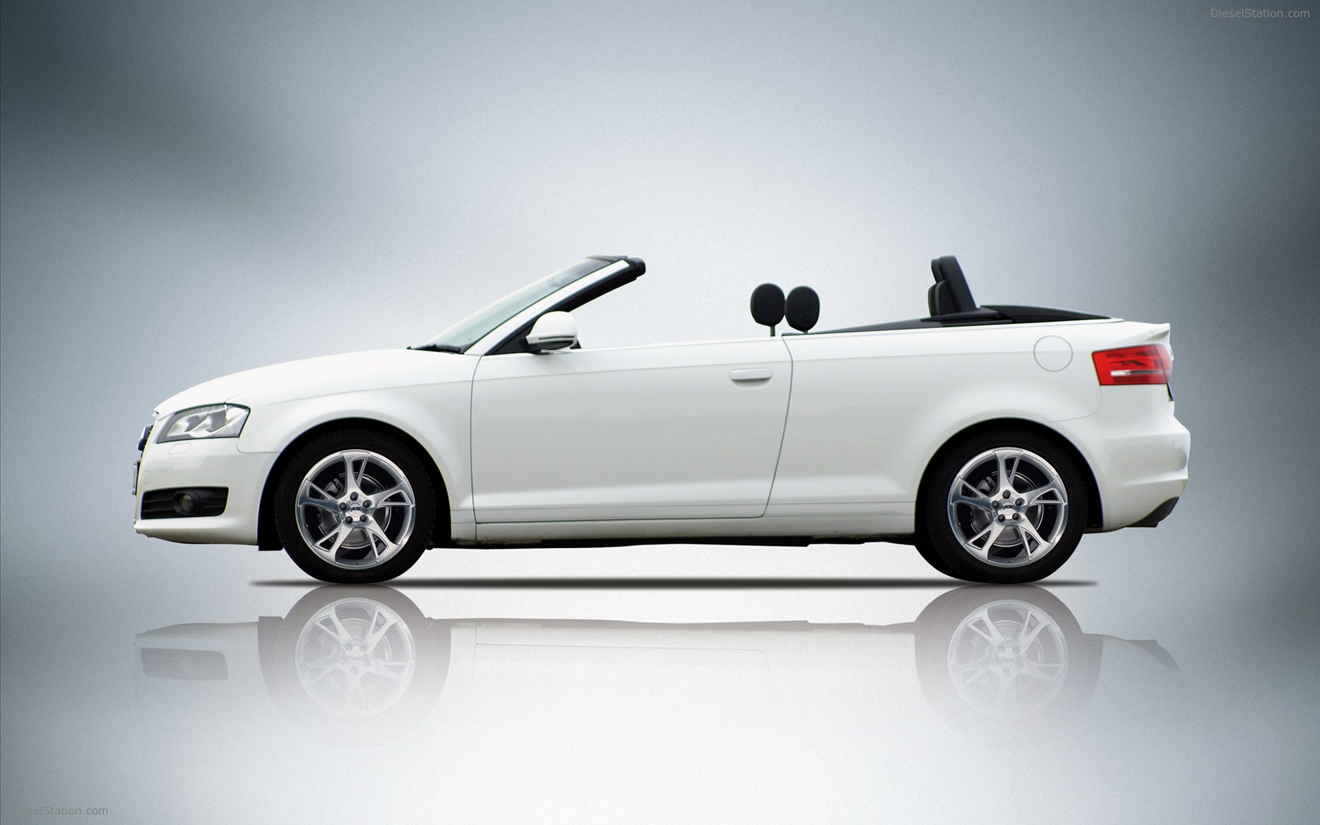 ABT AS3 - Audi A3 2008