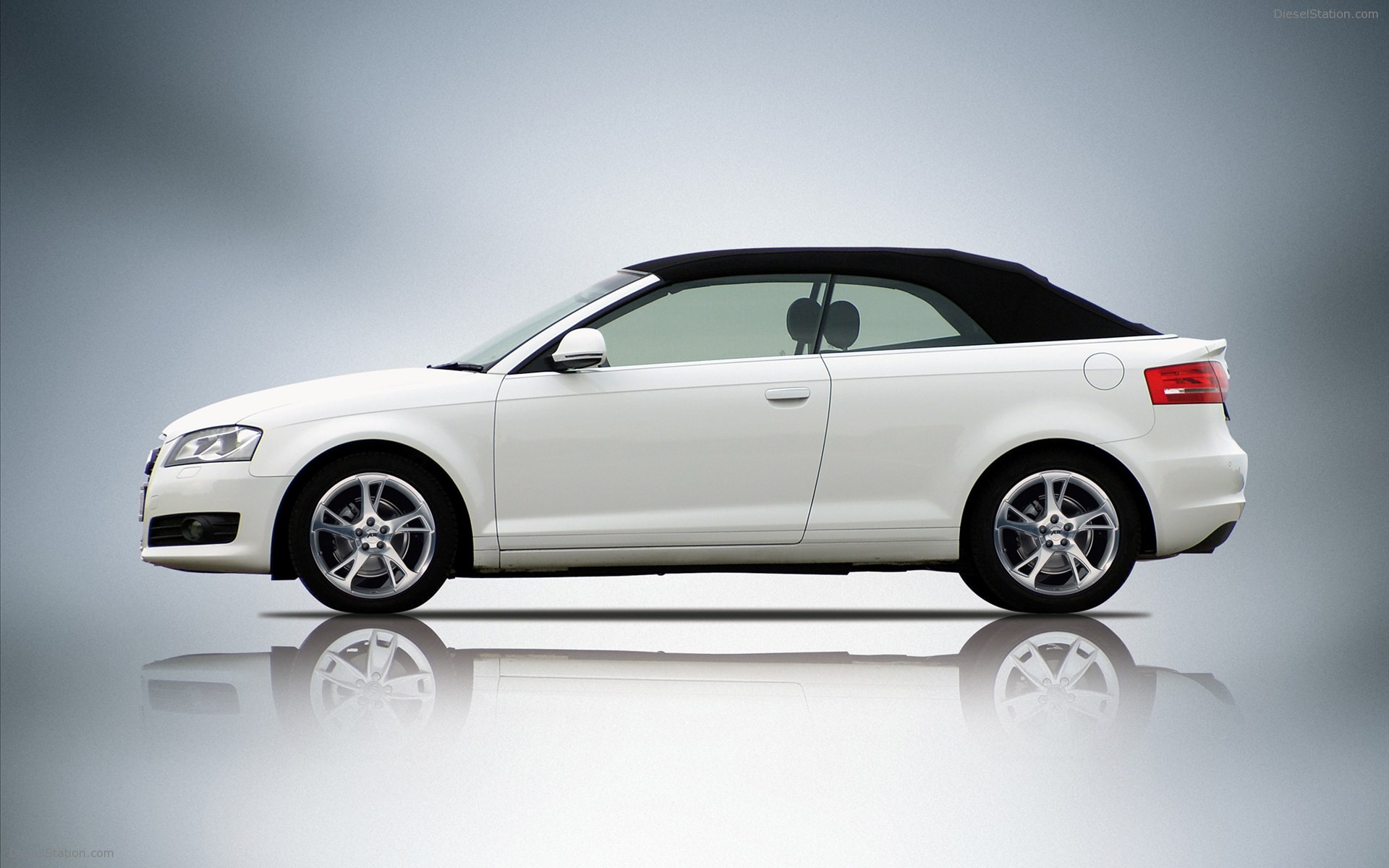 ABT AS3 - Audi A3 2008