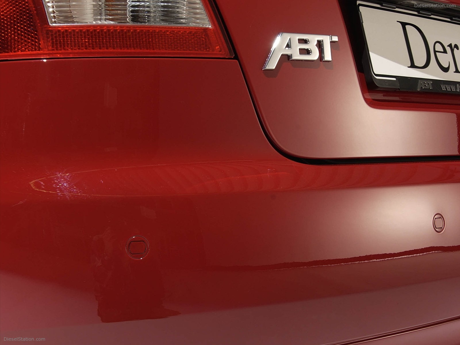 ABT Audi AS4 Cabrio 2006