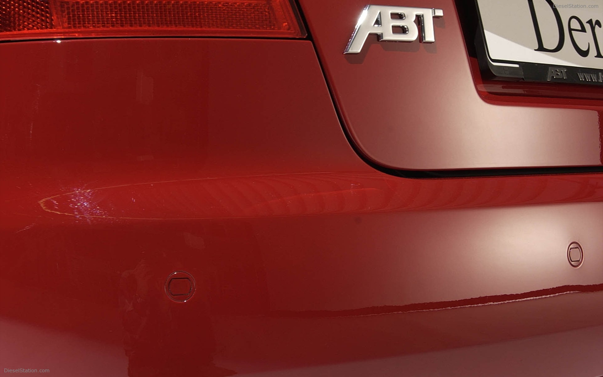 ABT Audi AS4 Cabrio 2006