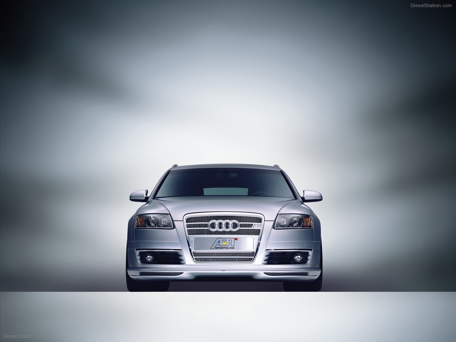 ABT AS6 Avant 2006