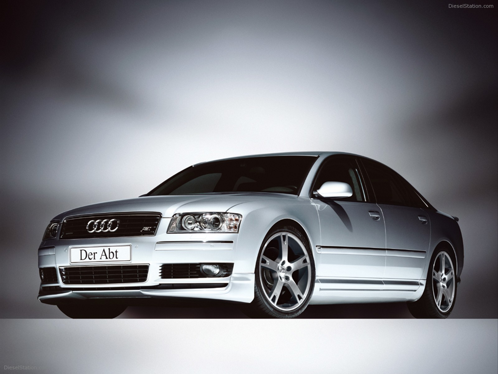 ABT AS8 2003