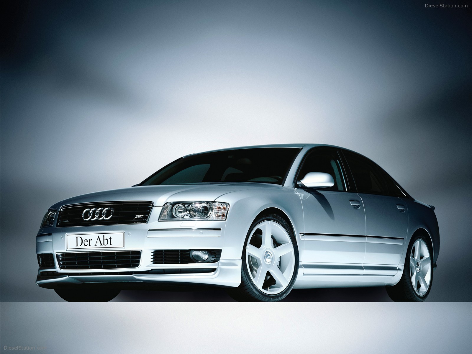 ABT AS8 2003