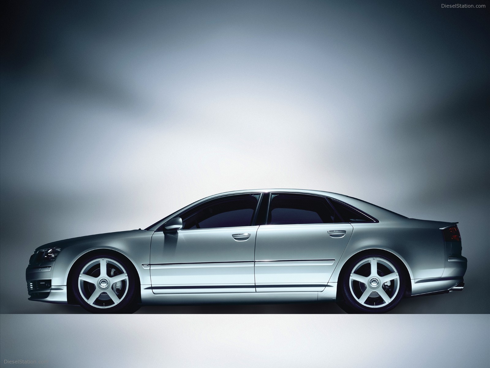 ABT AS8 2003