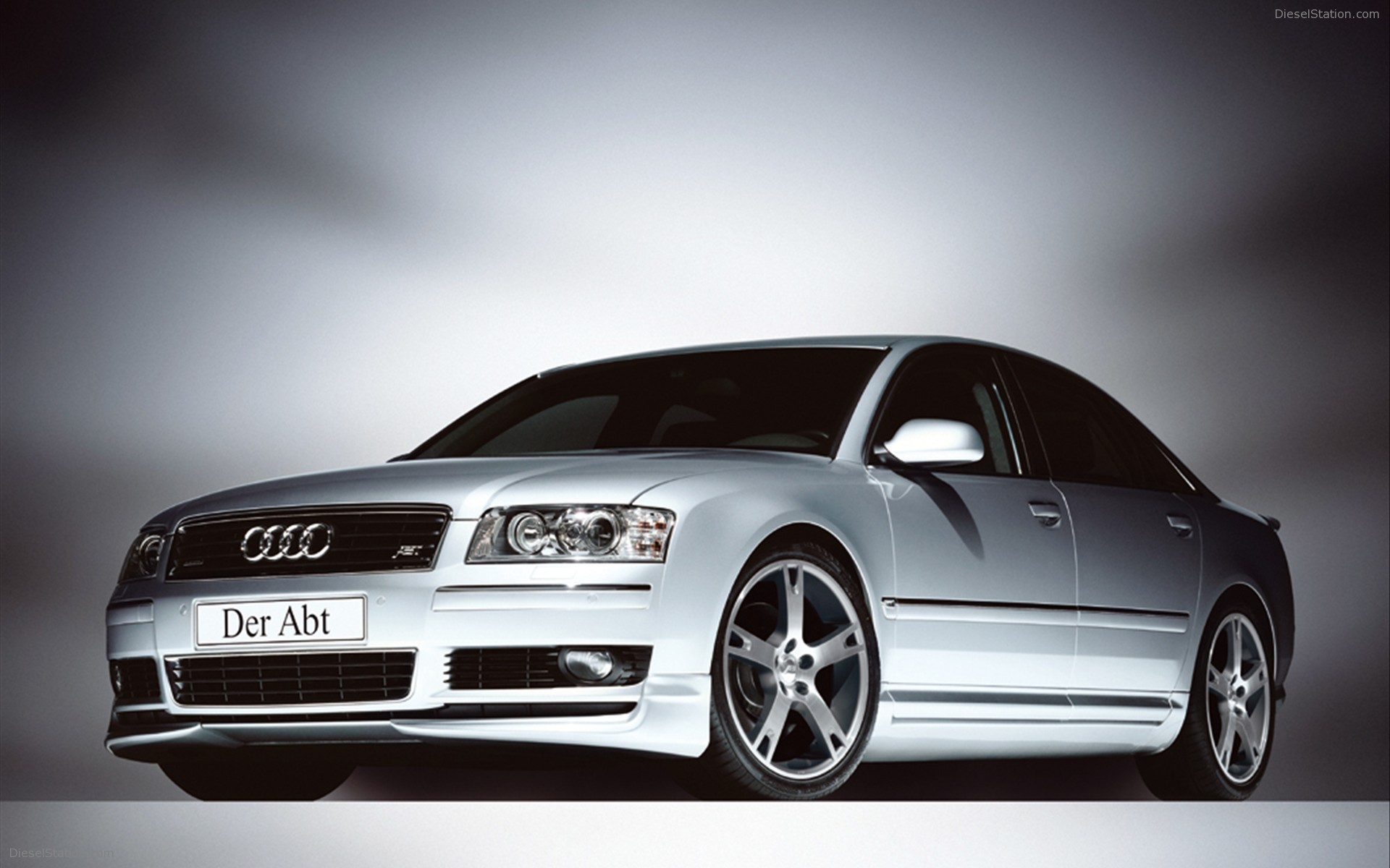 ABT AS8 2003