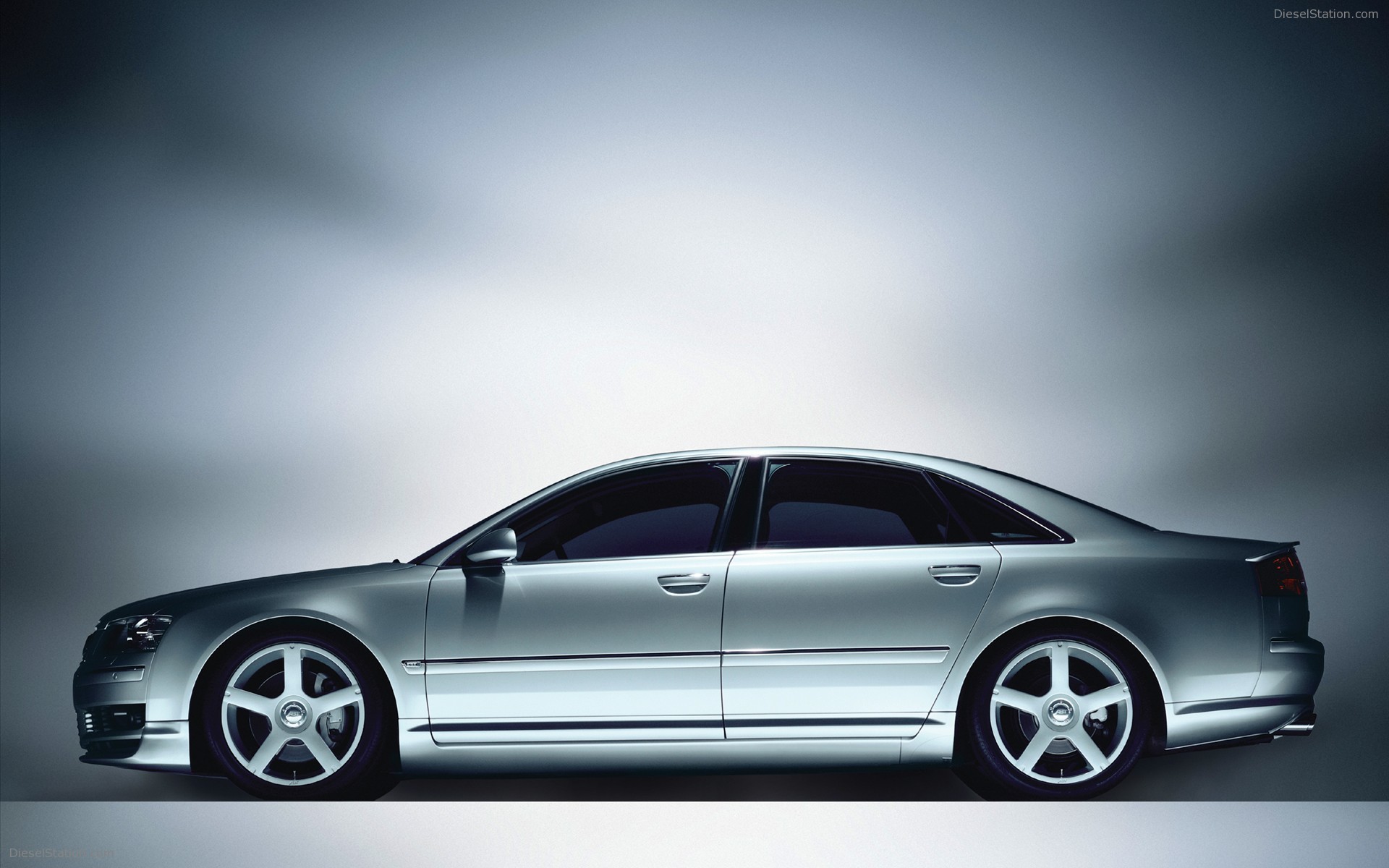 ABT AS8 2003