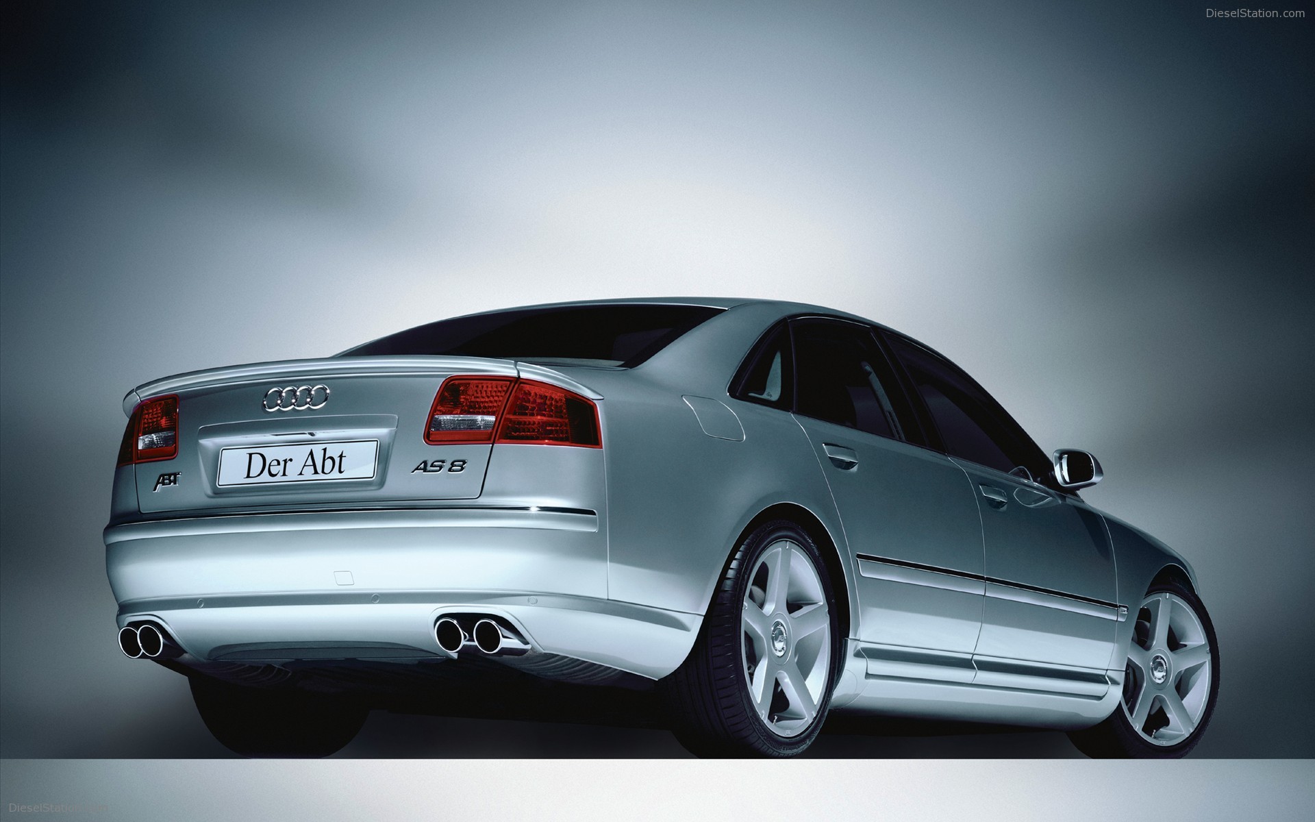 ABT AS8 2003