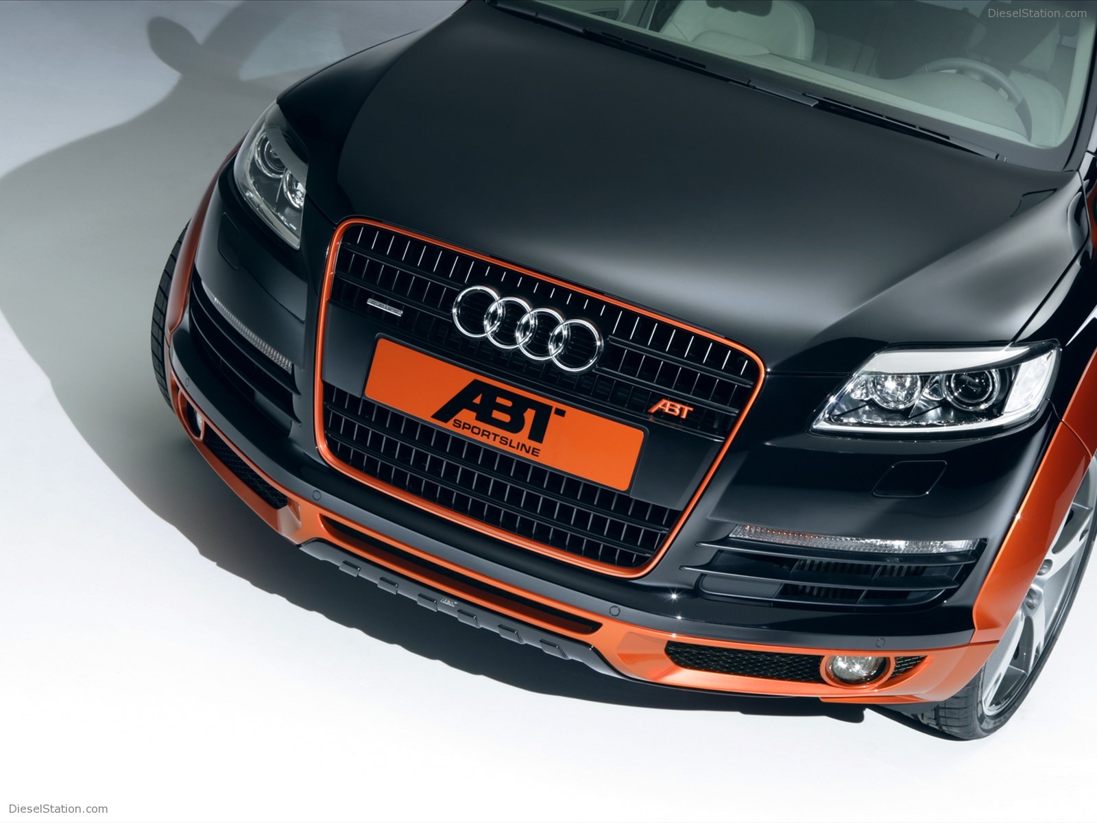 ABT Audi Q7 2006