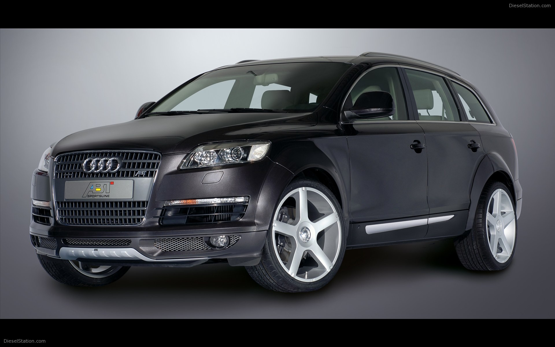 ABT Audi Q7 2006