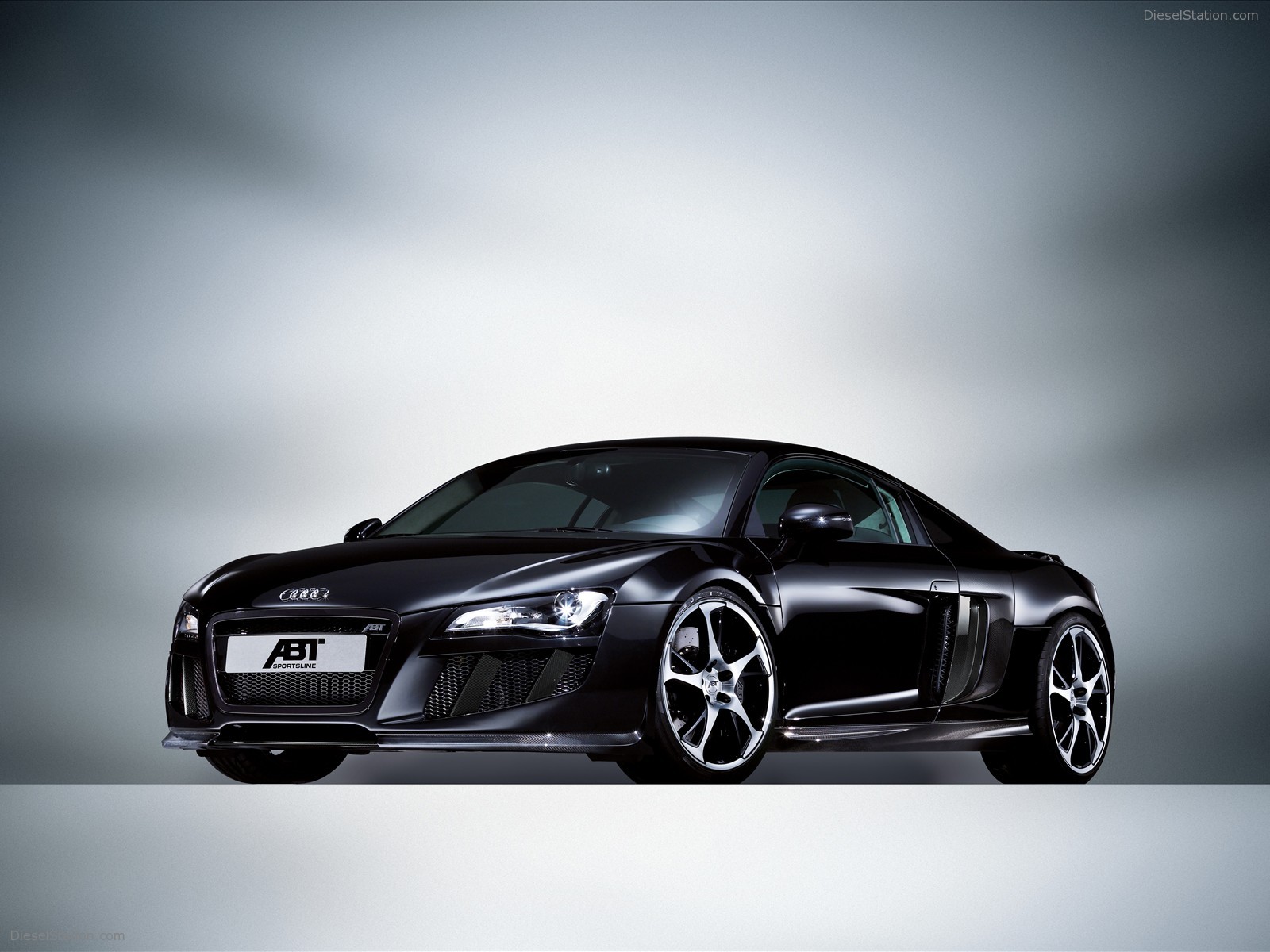 ABT Audi R8 V10