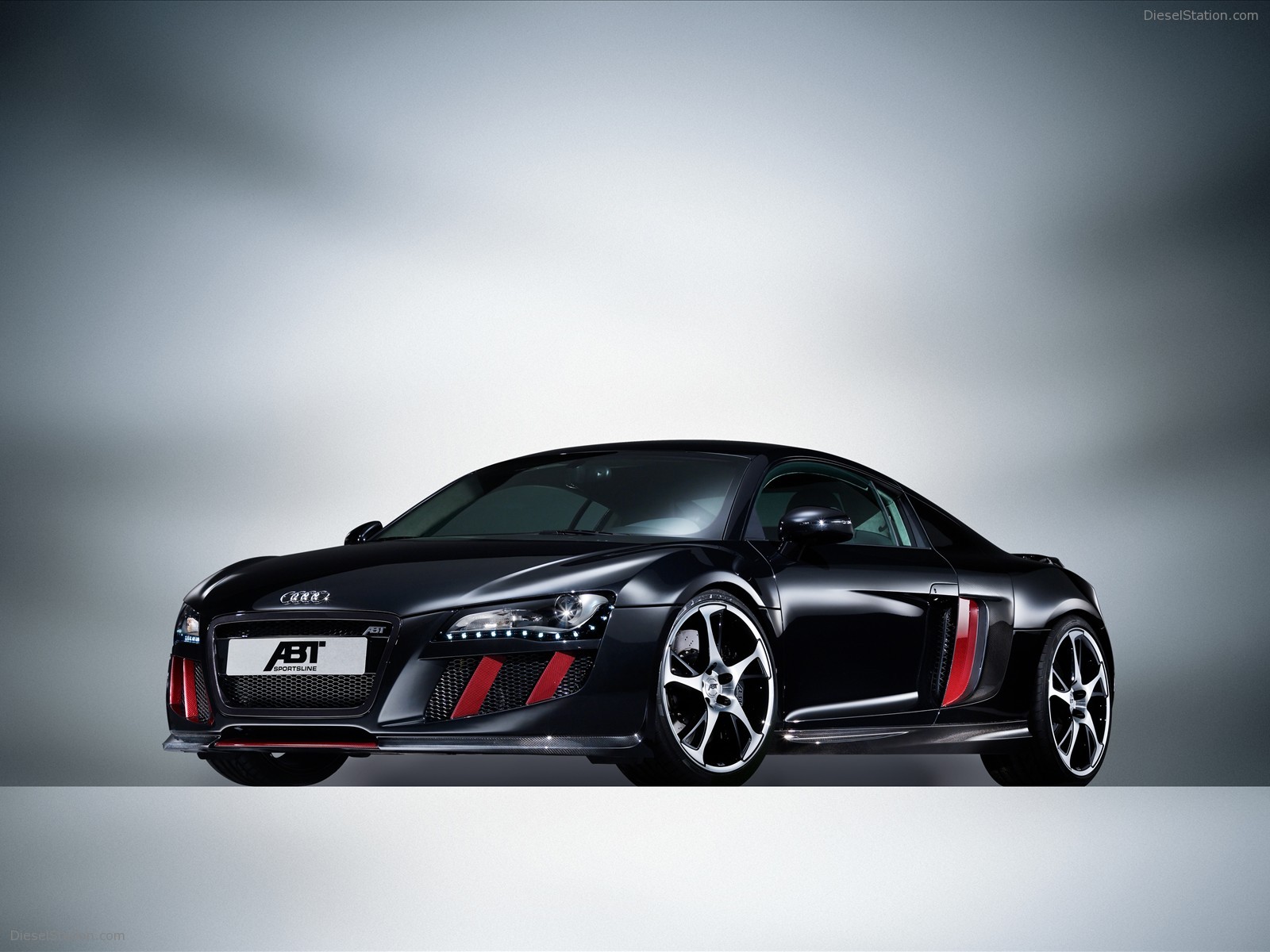 ABT Audi R8 V10