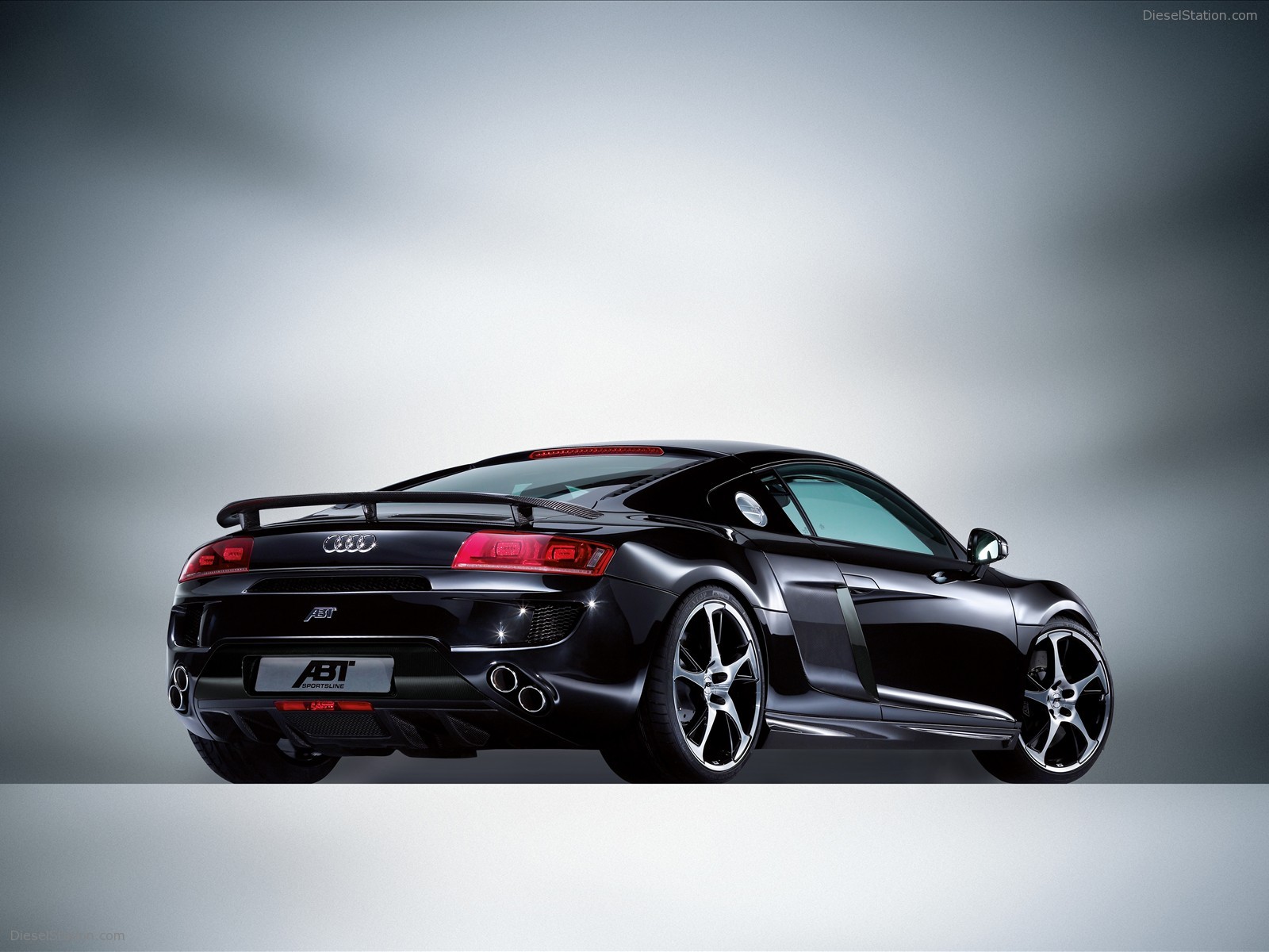 ABT Audi R8 V10