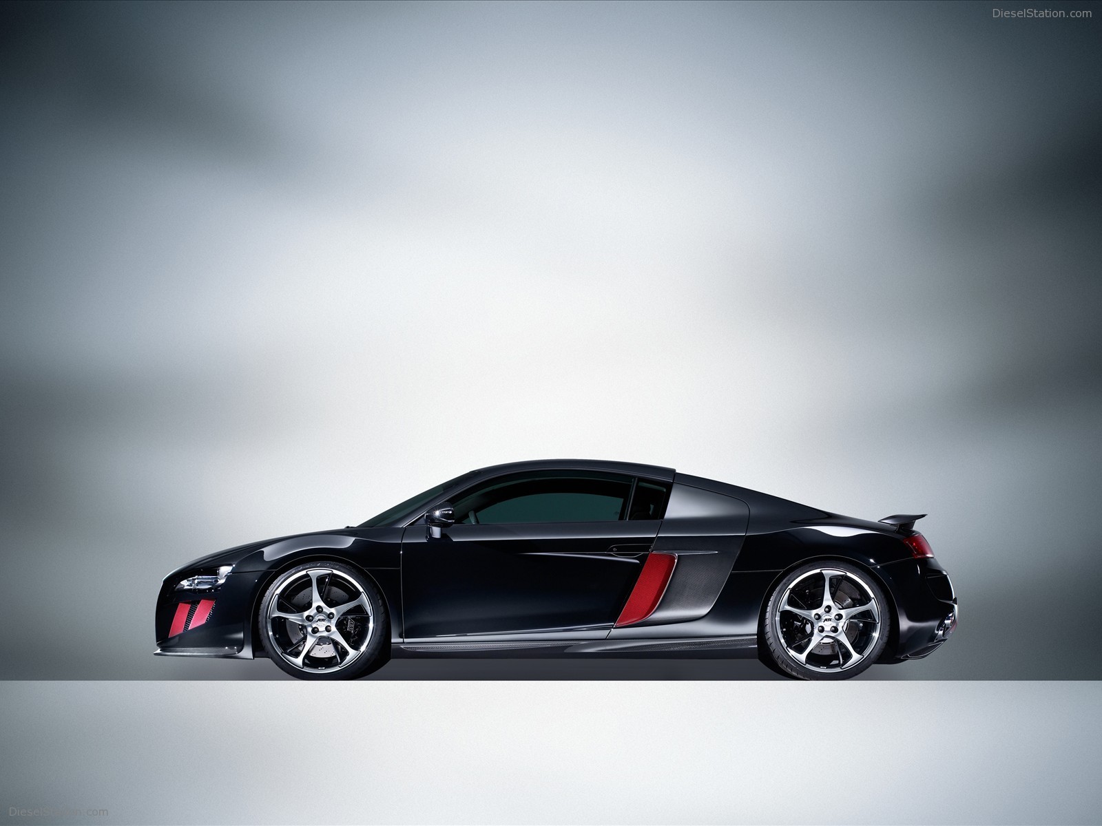 ABT Audi R8 V10