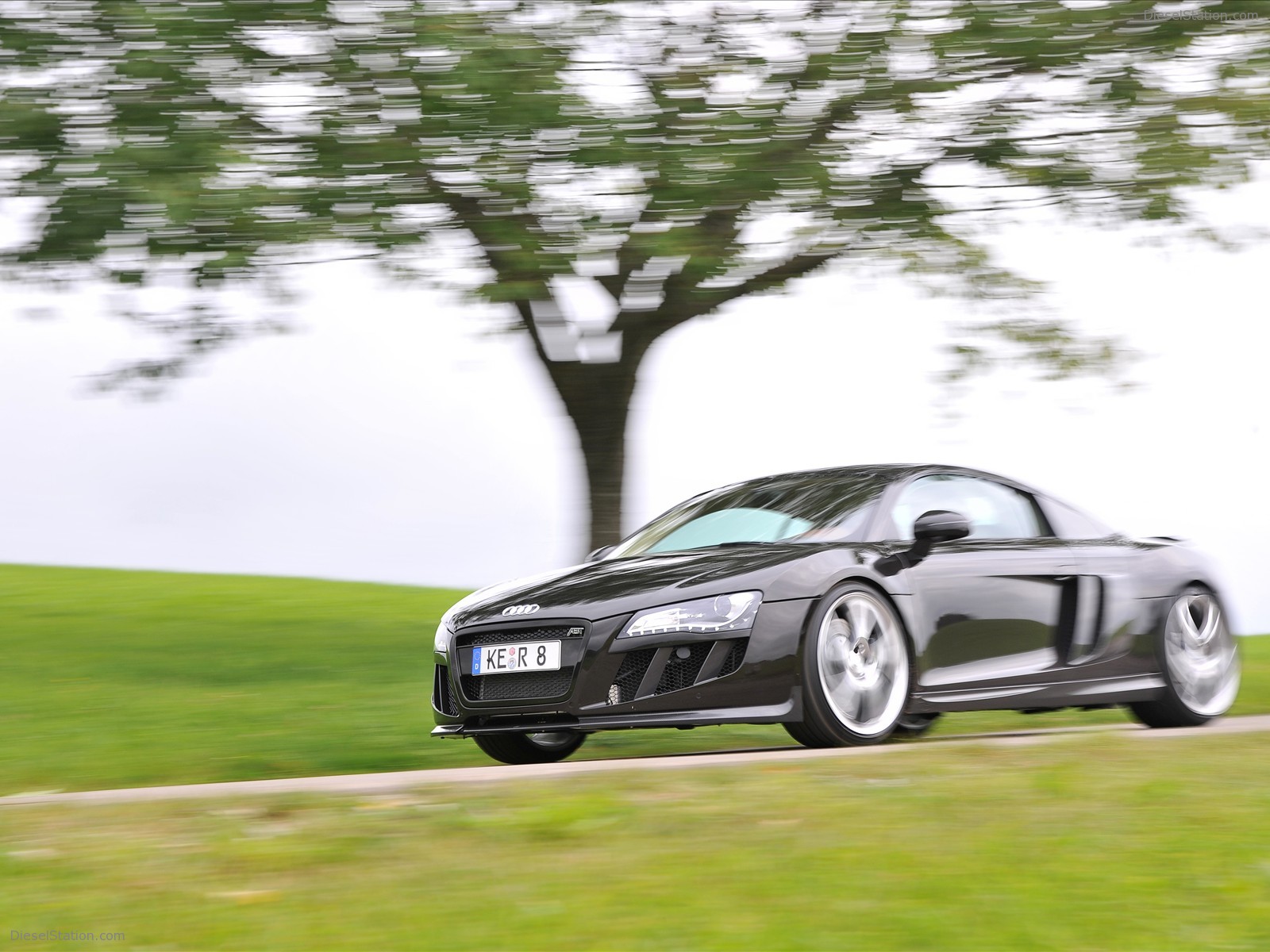 ABT Audi R8 V10