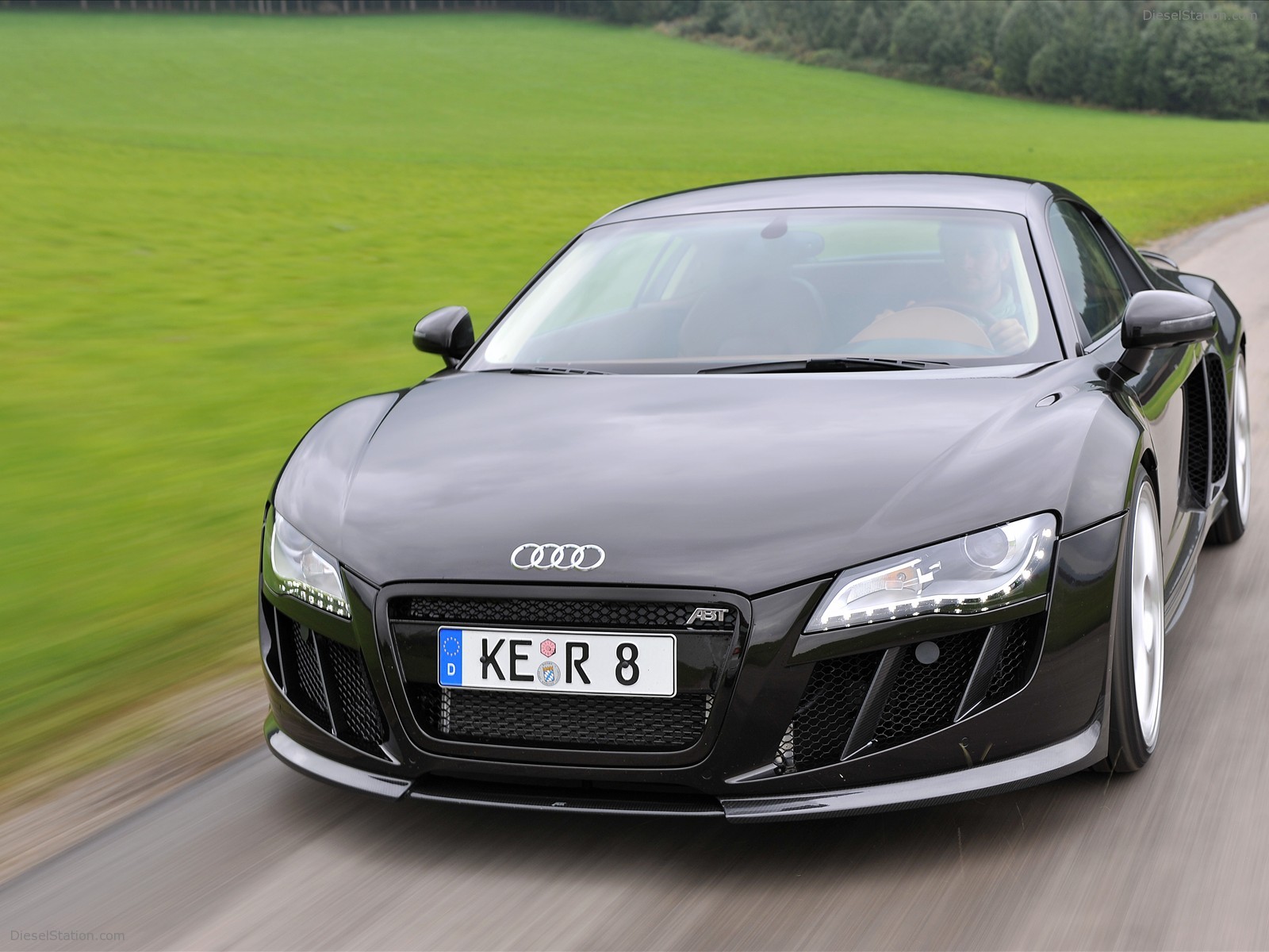 ABT Audi R8 V10