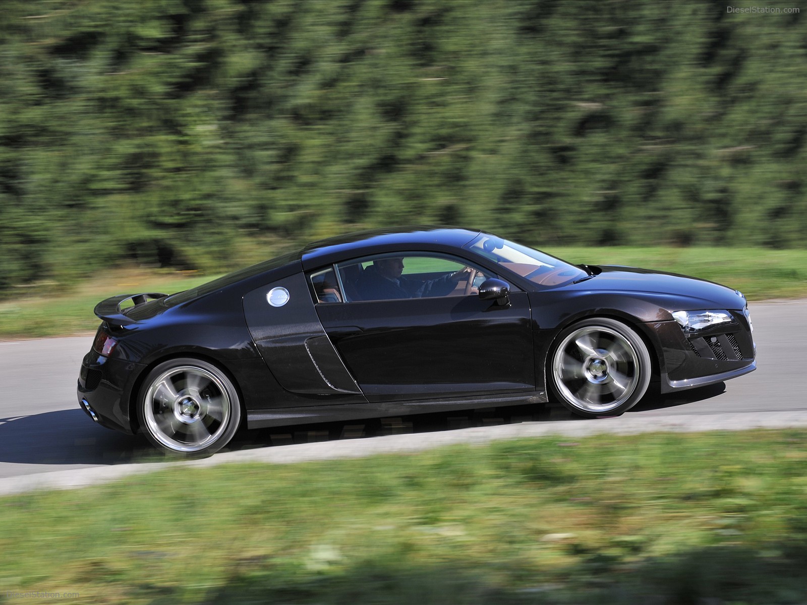 ABT Audi R8 V10