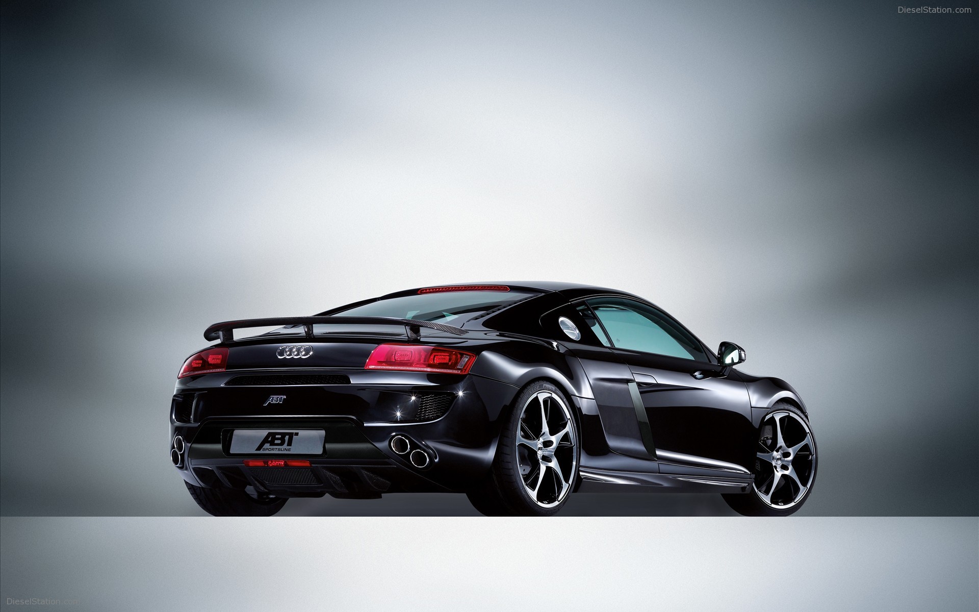 ABT Audi R8 V10