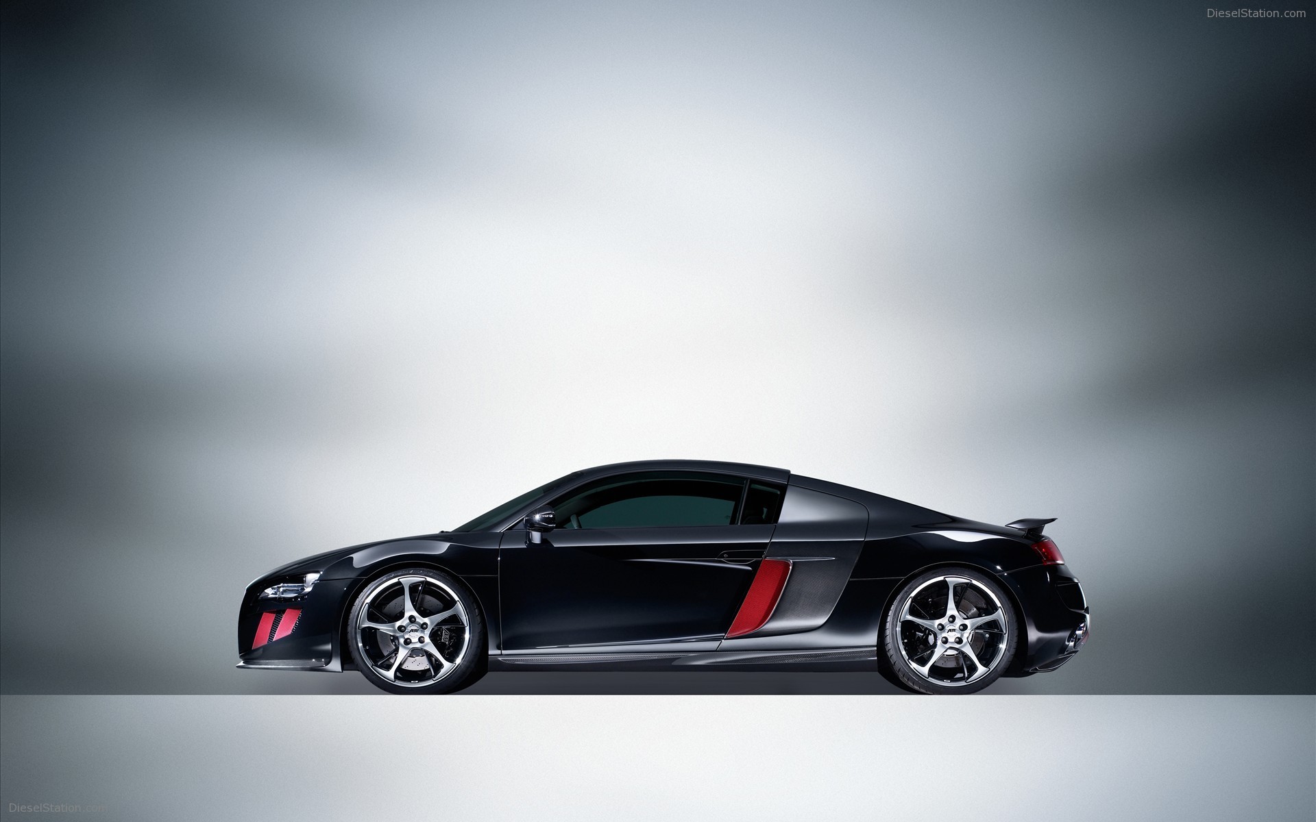 ABT Audi R8 V10
