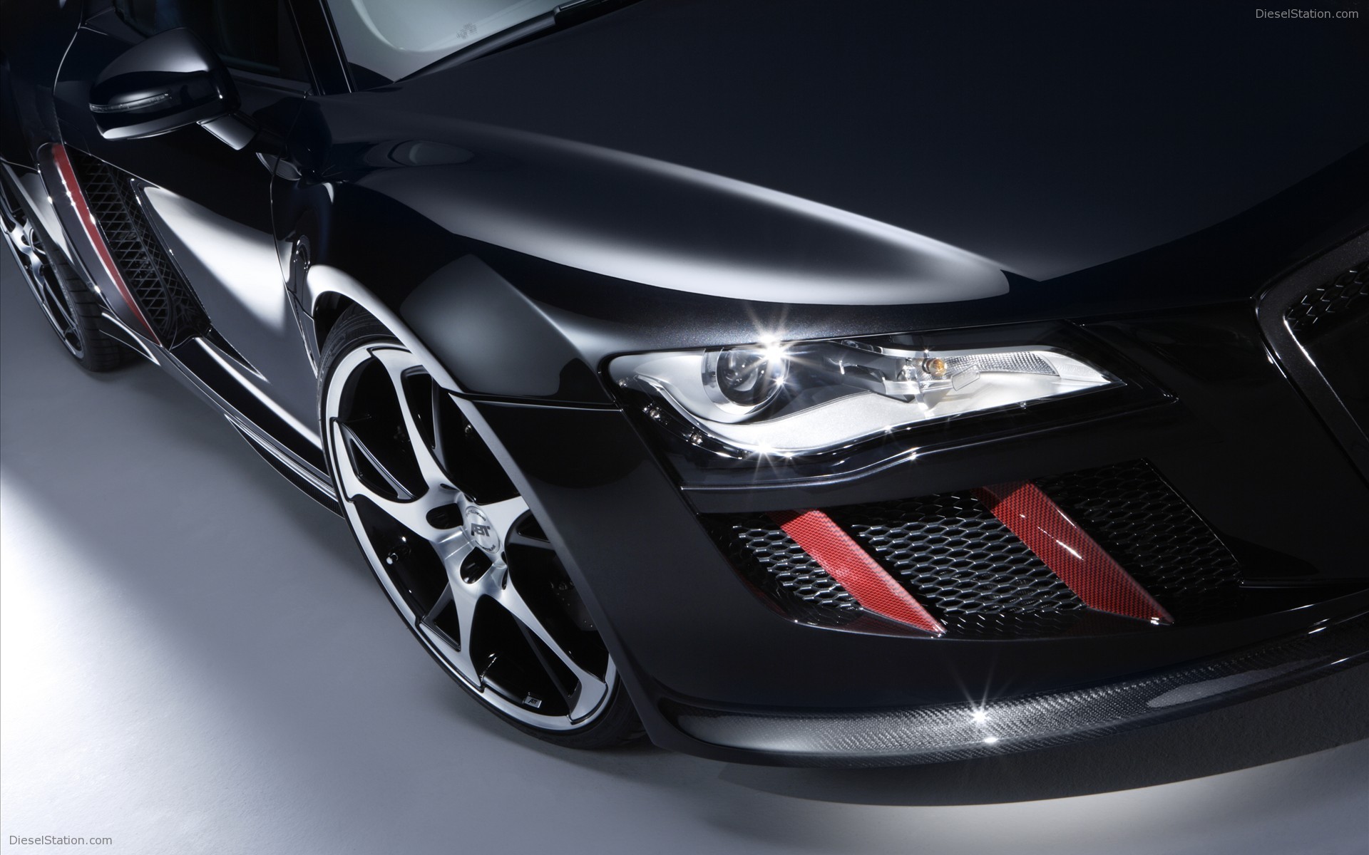 ABT Audi R8 V10
