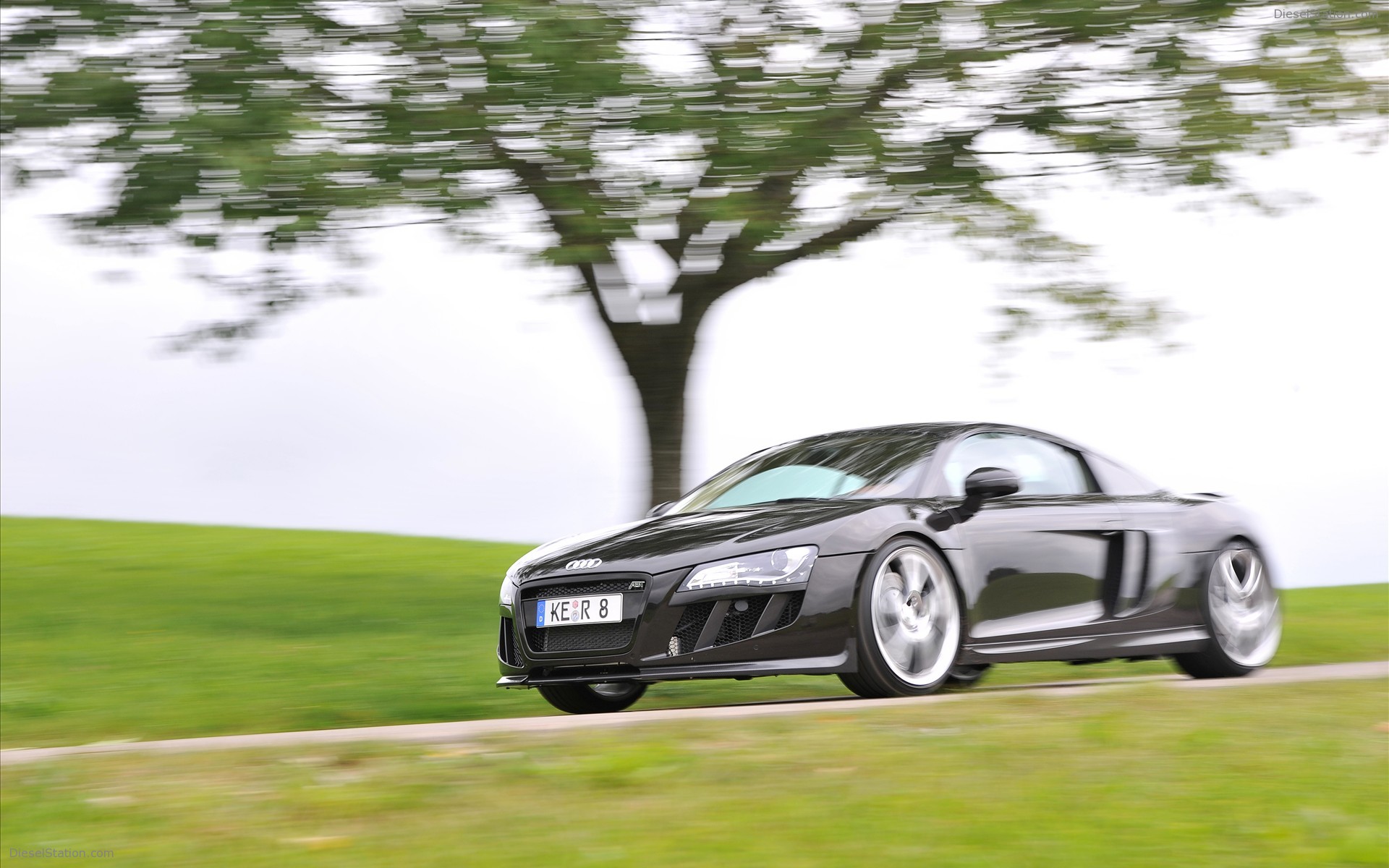 ABT Audi R8 V10