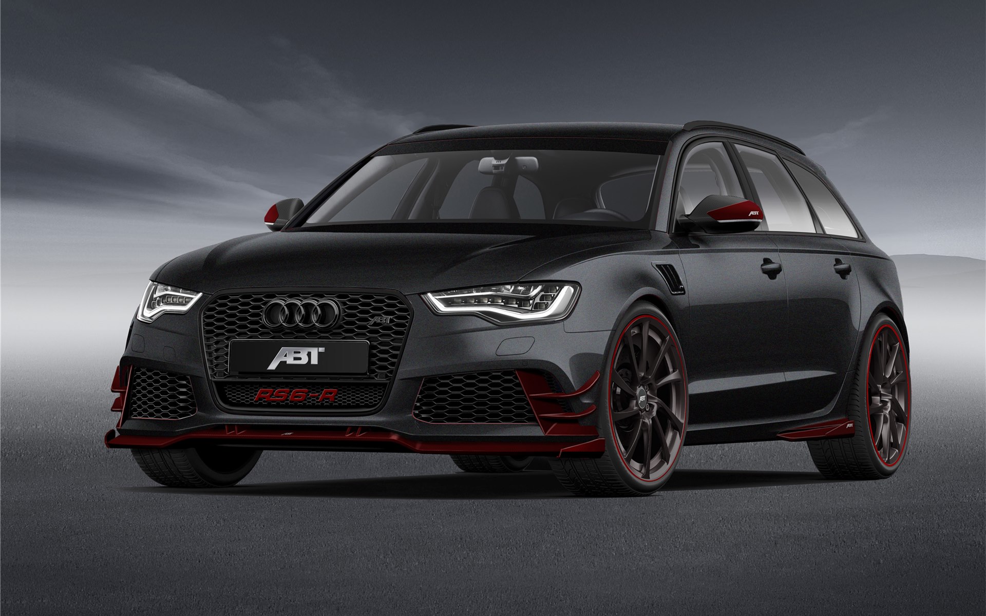 ABT Sportsline Audi RS6-R 2014