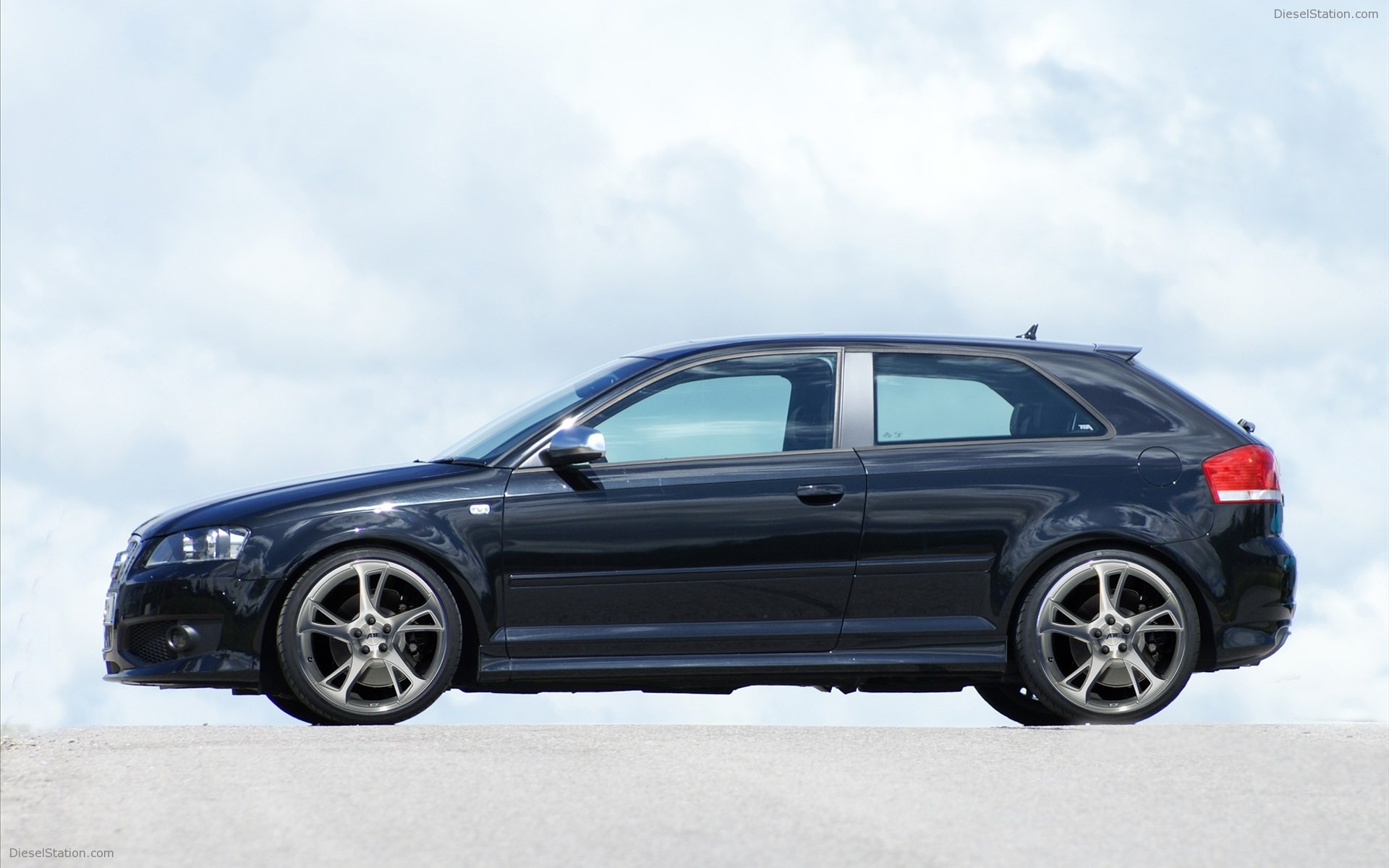 ABT Audi S3 2007
